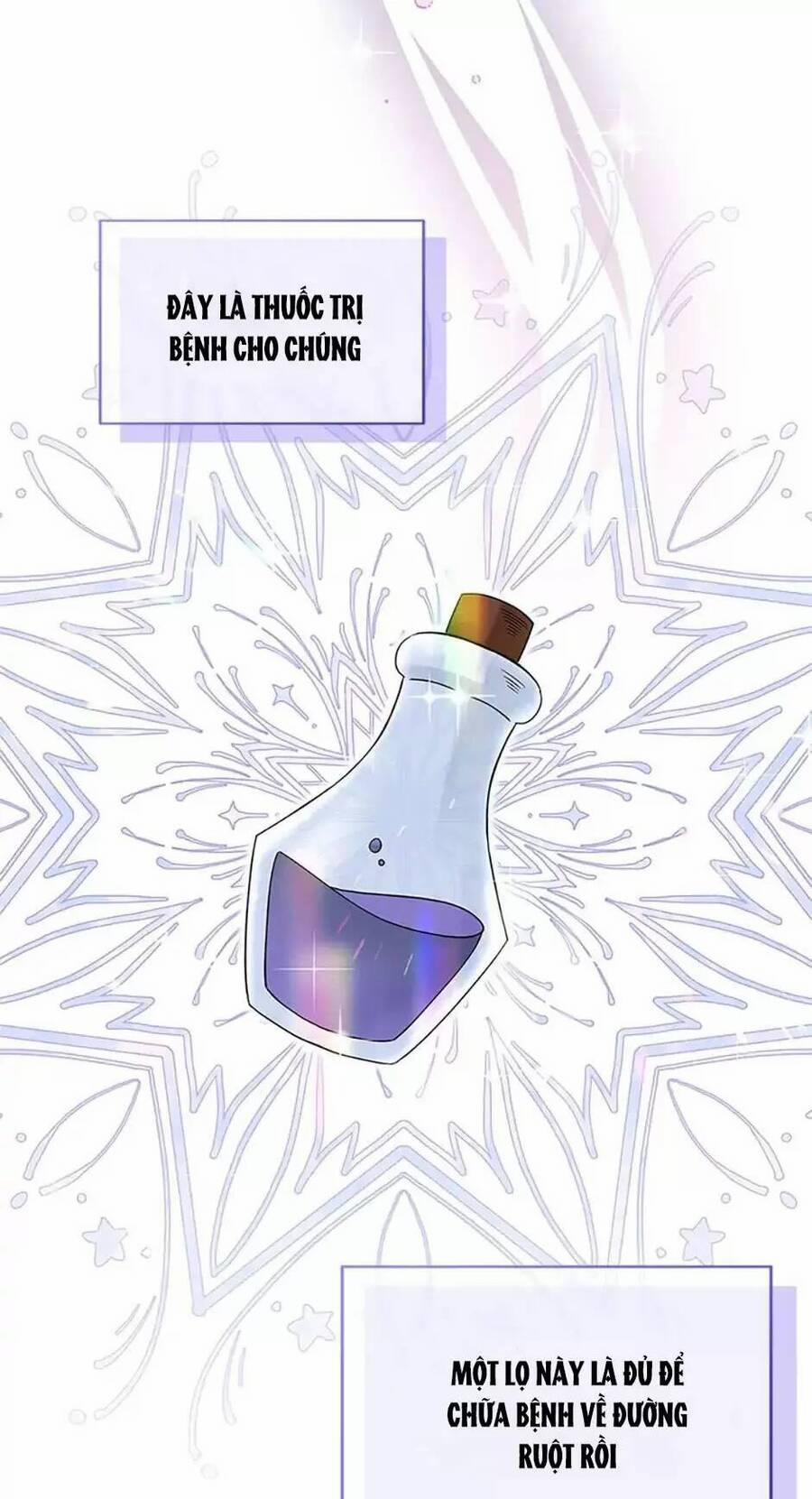 Quay Về Quá Khứ Mở Tiệm Bánh Kẹo 43.1 trang 23