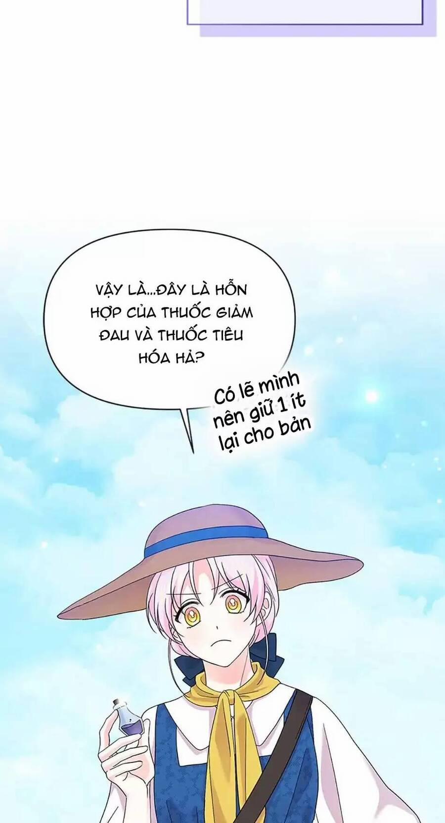 Quay Về Quá Khứ Mở Tiệm Bánh Kẹo 43.1 trang 24