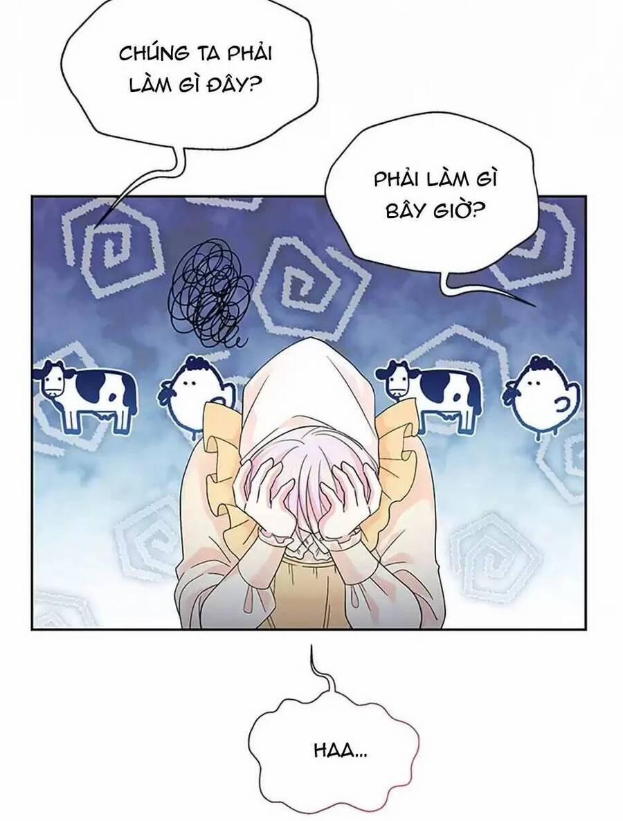 Quay Về Quá Khứ Mở Tiệm Bánh Kẹo 43.1 trang 33