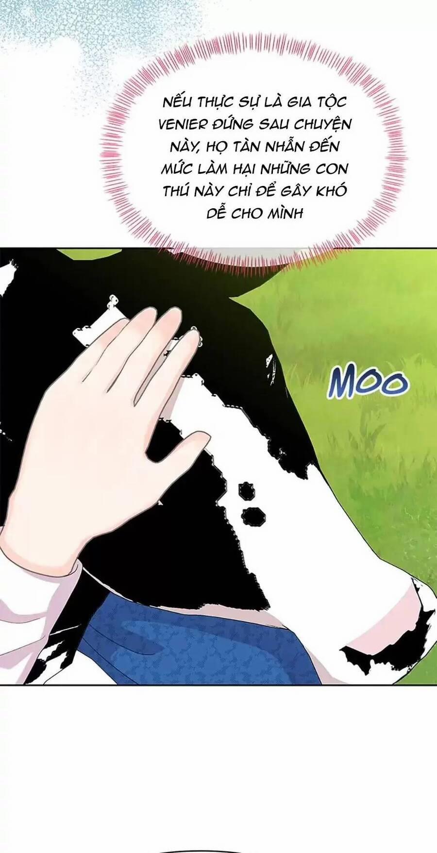 Quay Về Quá Khứ Mở Tiệm Bánh Kẹo 43.1 trang 7