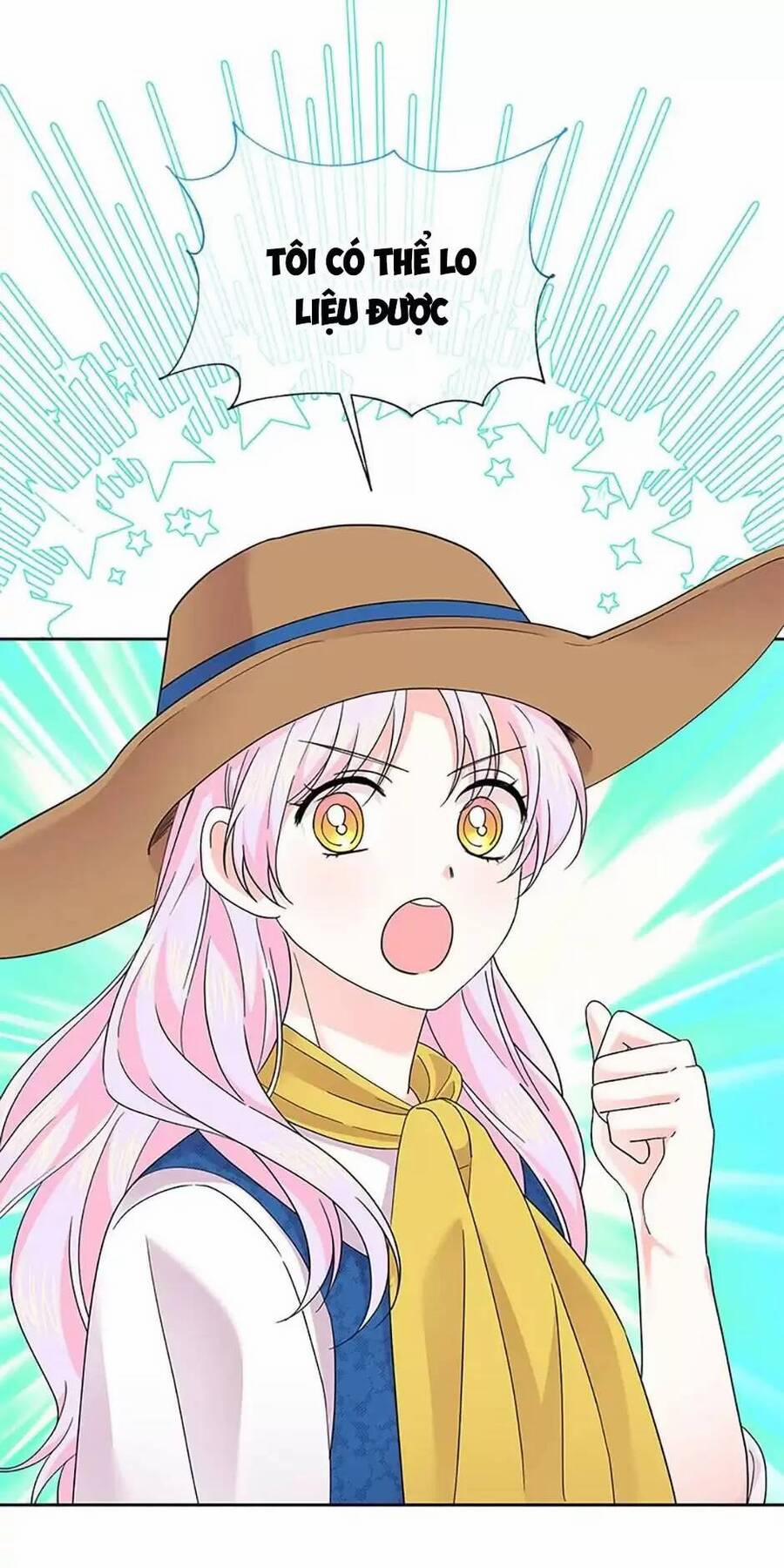 Quay Về Quá Khứ Mở Tiệm Bánh Kẹo 43.1 trang 9