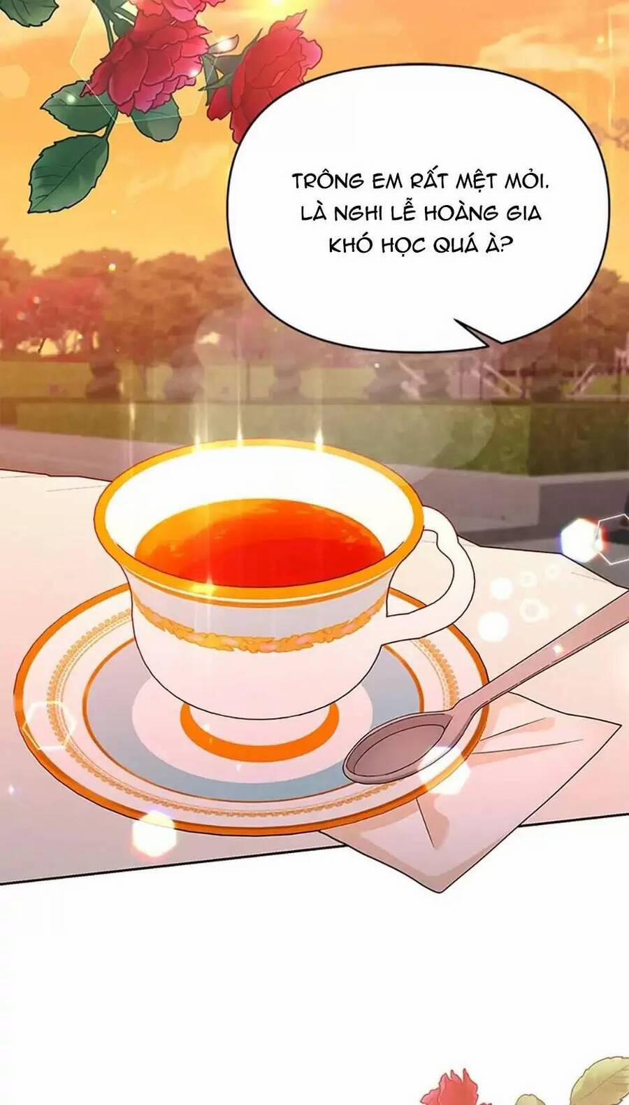 Quay Về Quá Khứ Mở Tiệm Bánh Kẹo 43.2 trang 11