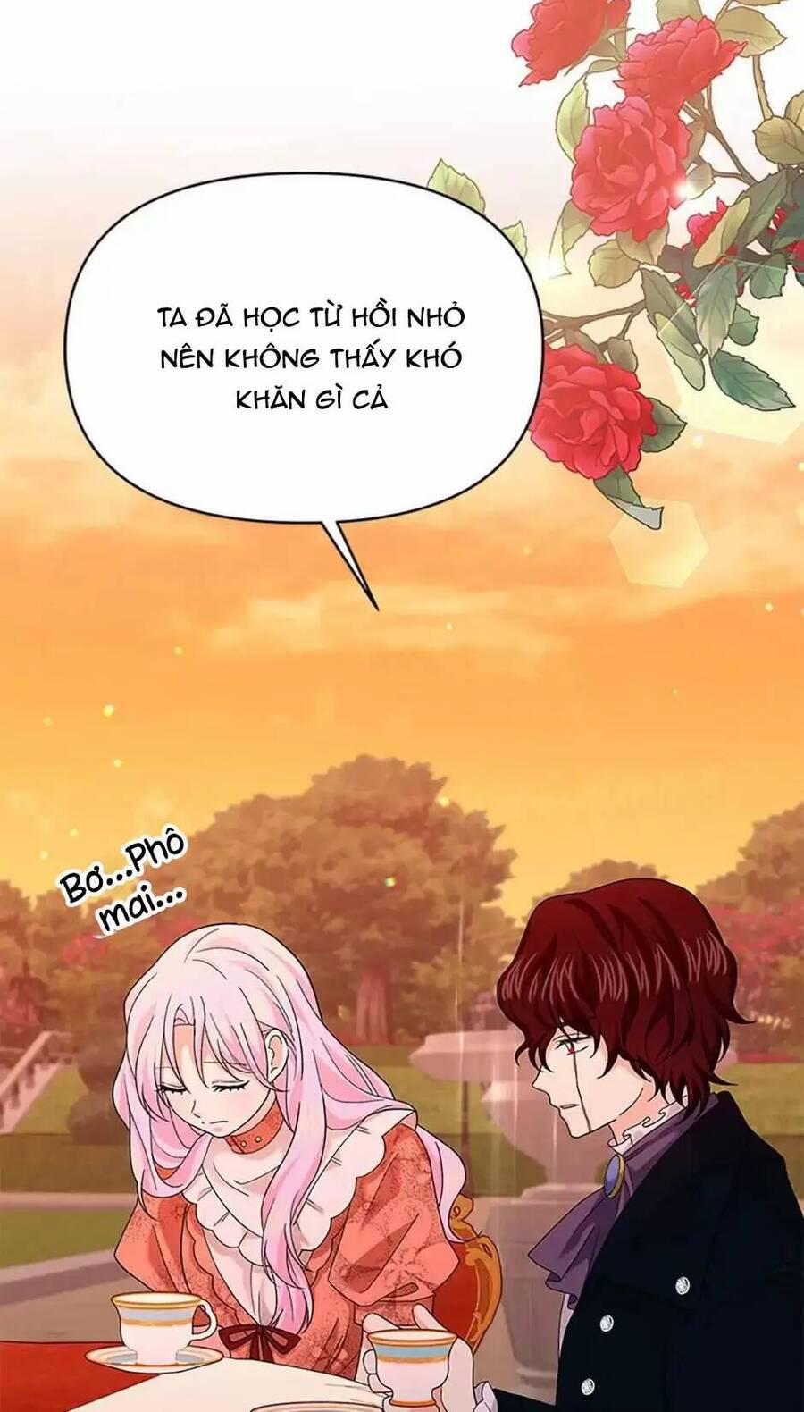 Quay Về Quá Khứ Mở Tiệm Bánh Kẹo 43.2 trang 12