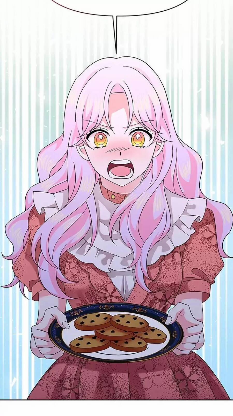 Quay Về Quá Khứ Mở Tiệm Bánh Kẹo 43.2 trang 23