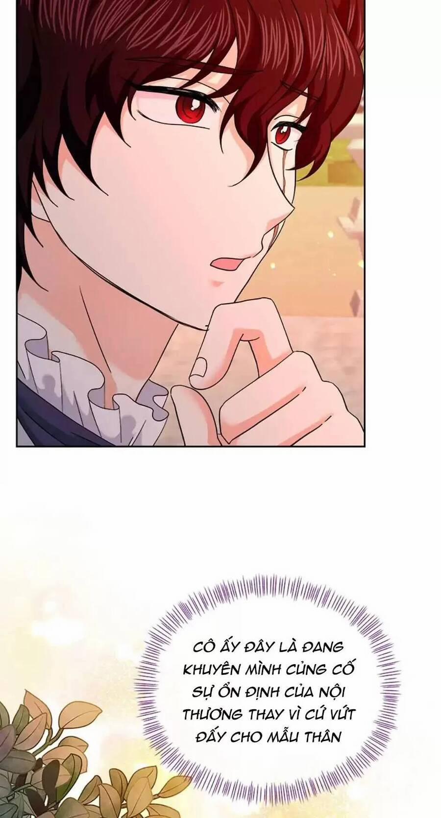 Quay Về Quá Khứ Mở Tiệm Bánh Kẹo 43.2 trang 27