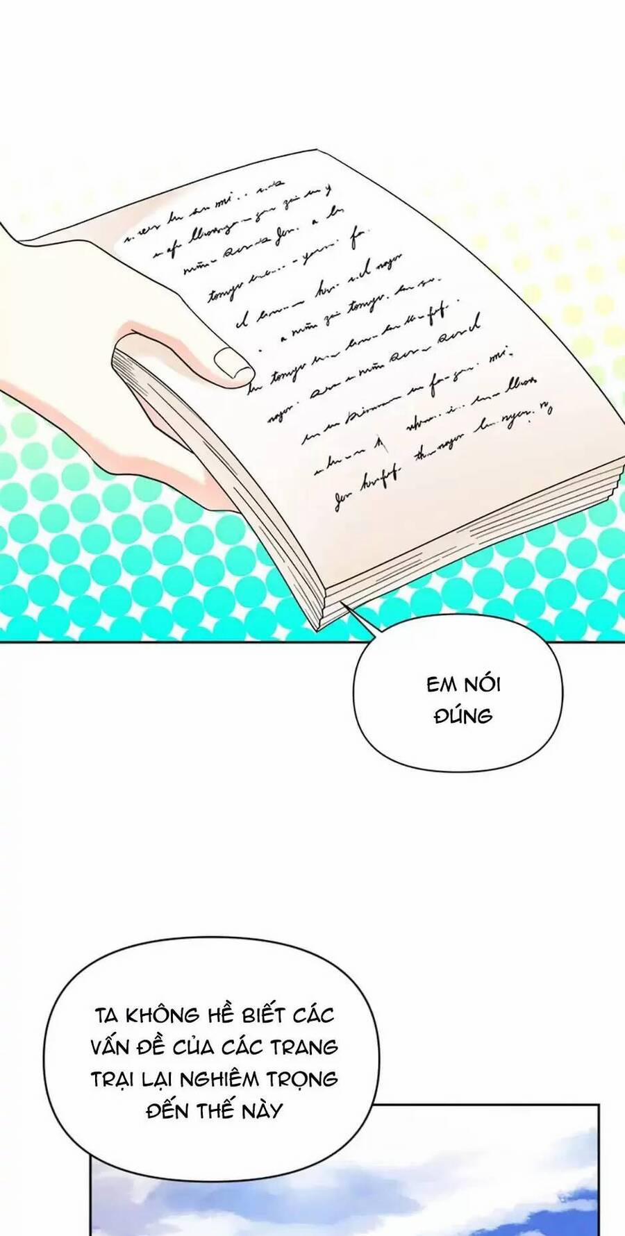 Quay Về Quá Khứ Mở Tiệm Bánh Kẹo 43.2 trang 30