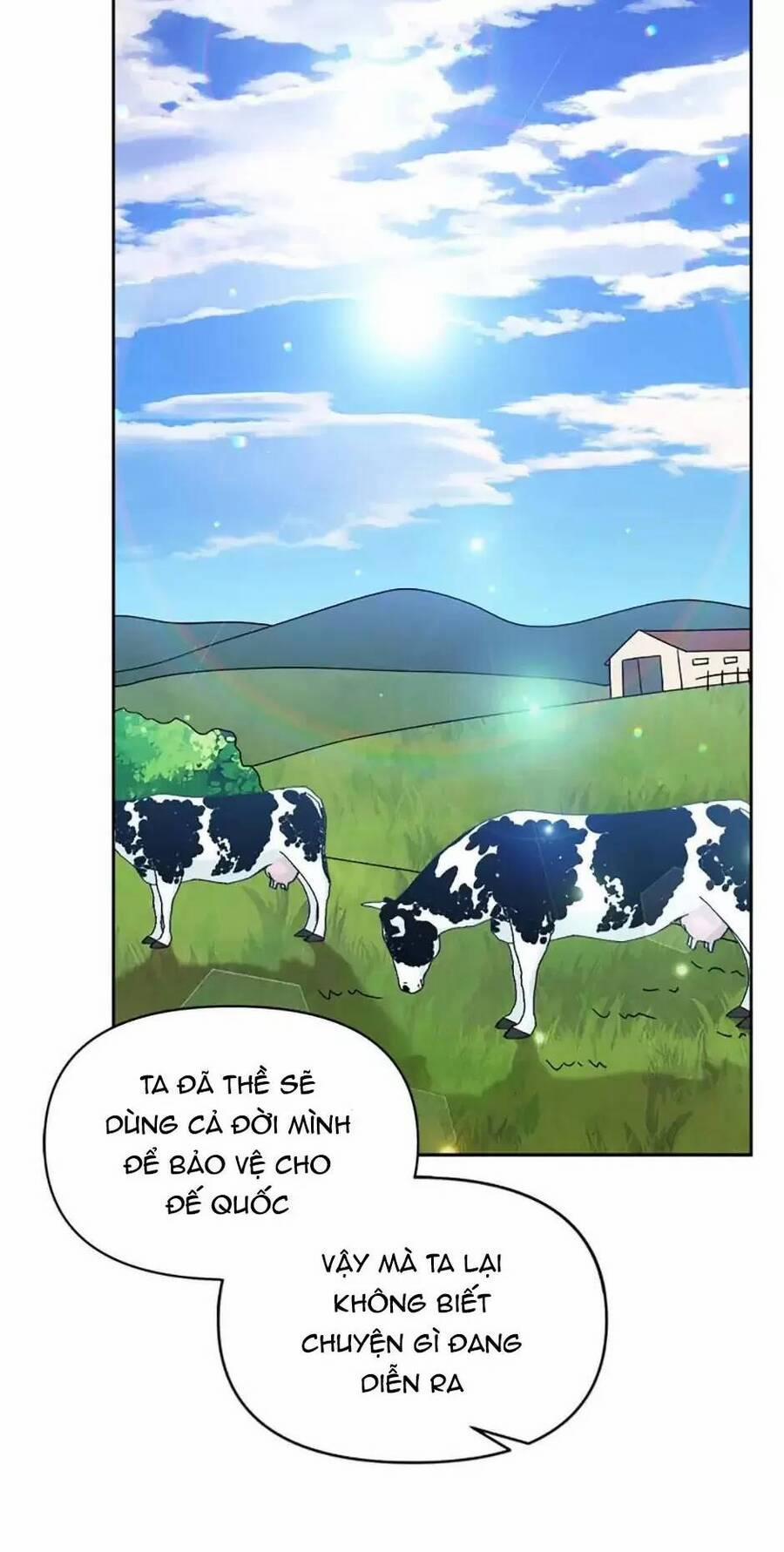 Quay Về Quá Khứ Mở Tiệm Bánh Kẹo 43.2 trang 31