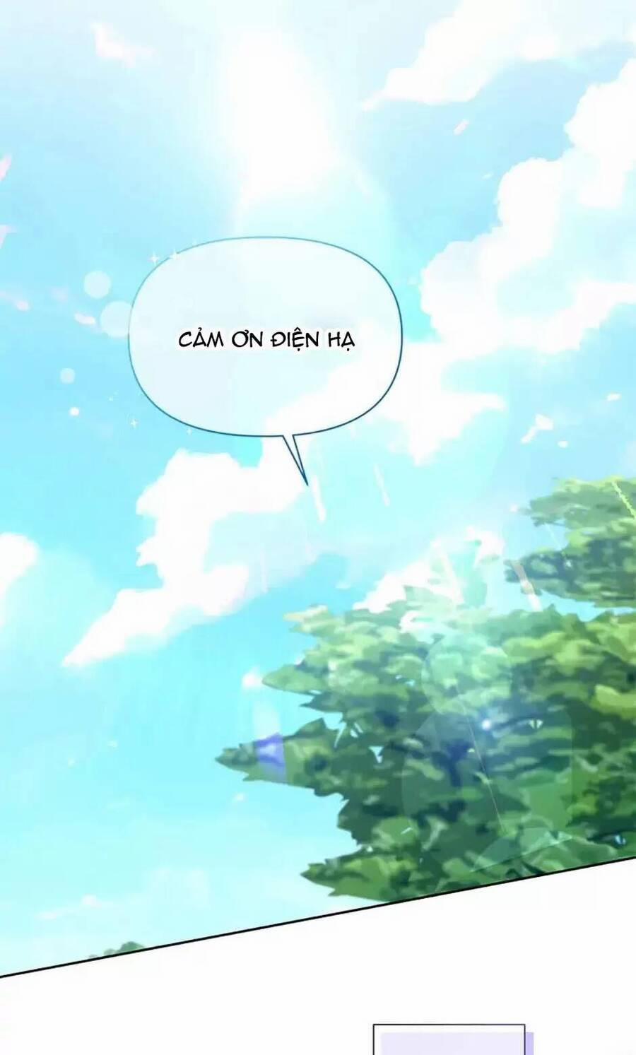 Quay Về Quá Khứ Mở Tiệm Bánh Kẹo 43.2 trang 36