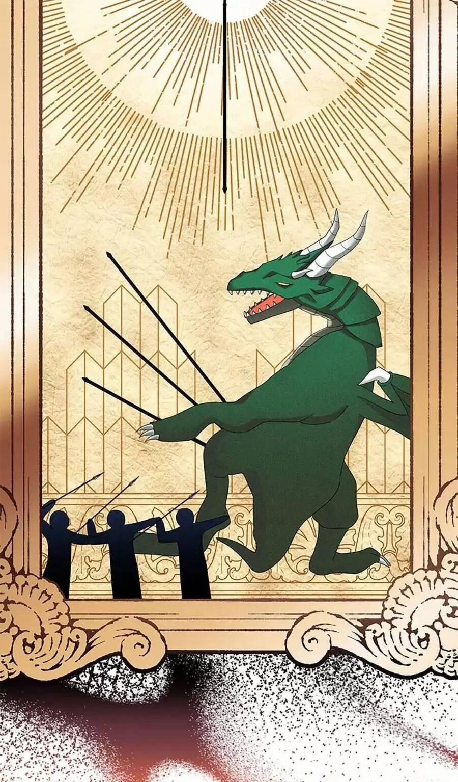 Quay Về Quá Khứ Mở Tiệm Bánh Kẹo 43.2 trang 4