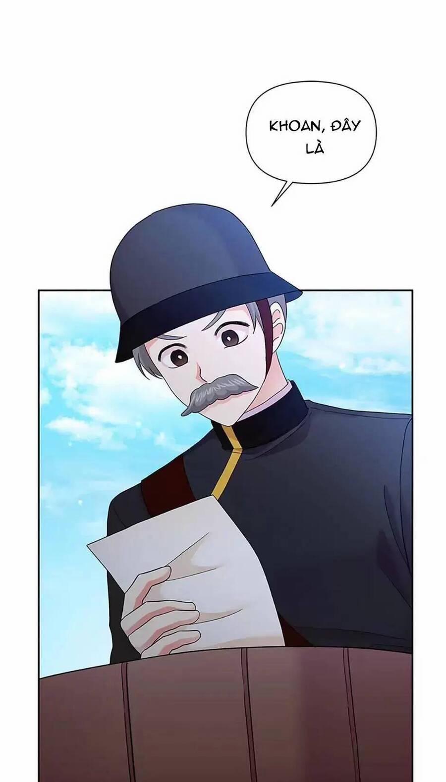 Quay Về Quá Khứ Mở Tiệm Bánh Kẹo 43.2 trang 40