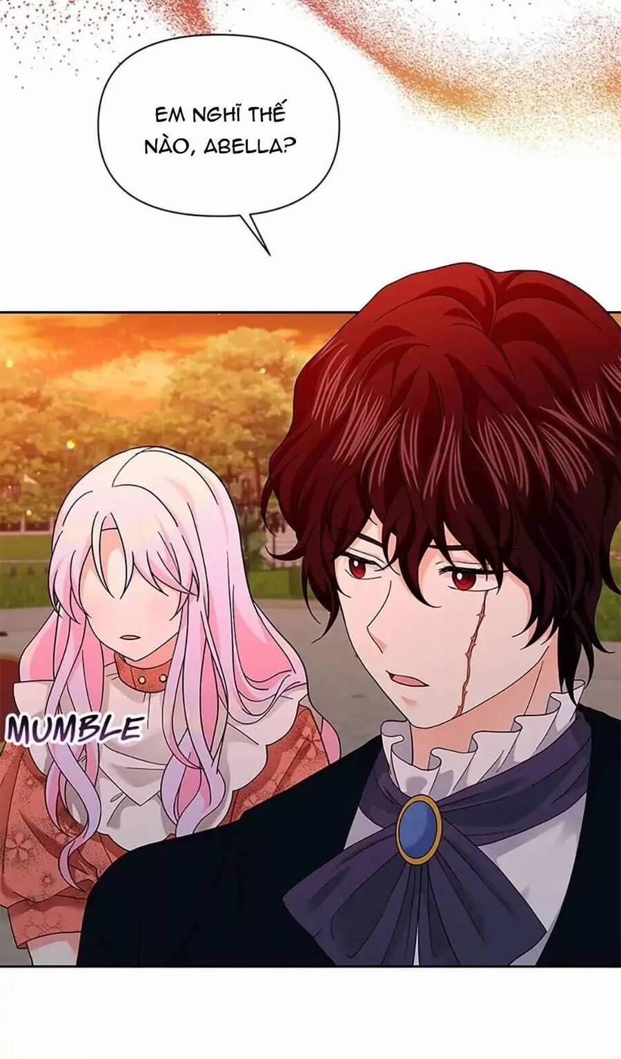 Quay Về Quá Khứ Mở Tiệm Bánh Kẹo 43.2 trang 5