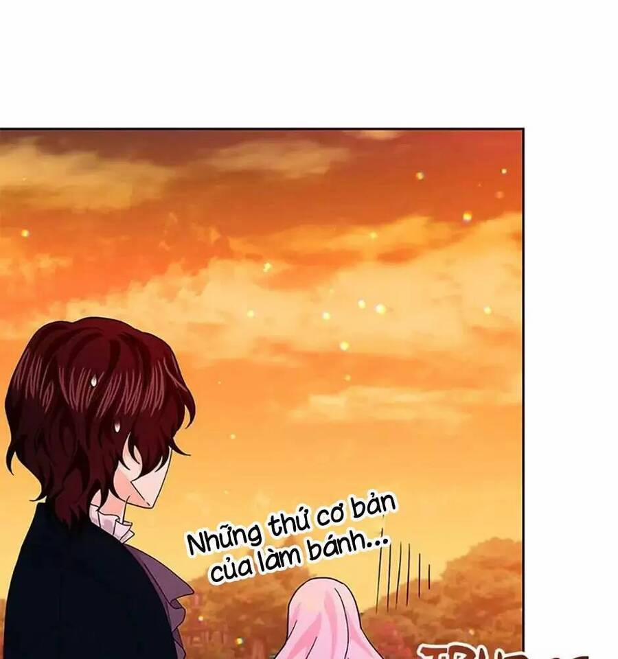 Quay Về Quá Khứ Mở Tiệm Bánh Kẹo 43.2 trang 7