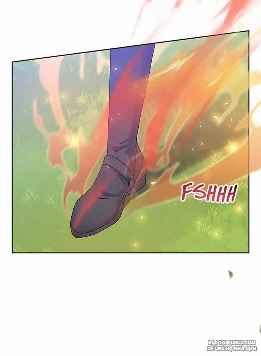 Quay Về Quá Khứ Mở Tiệm Bánh Kẹo 44.1 trang 22