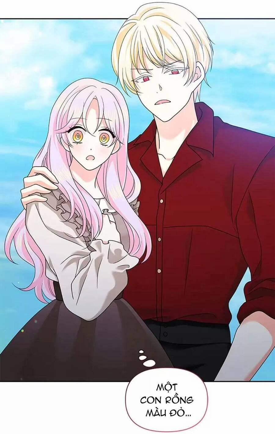 Quay Về Quá Khứ Mở Tiệm Bánh Kẹo 44.1 trang 26