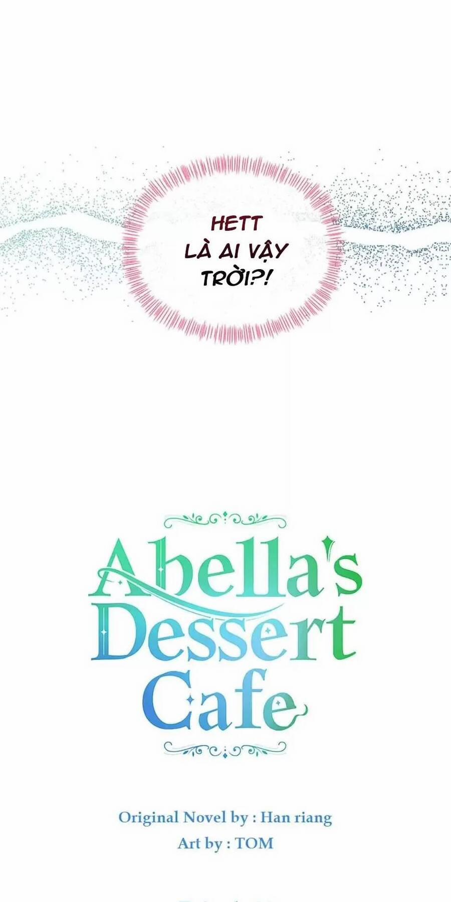 Quay Về Quá Khứ Mở Tiệm Bánh Kẹo 44.1 trang 33