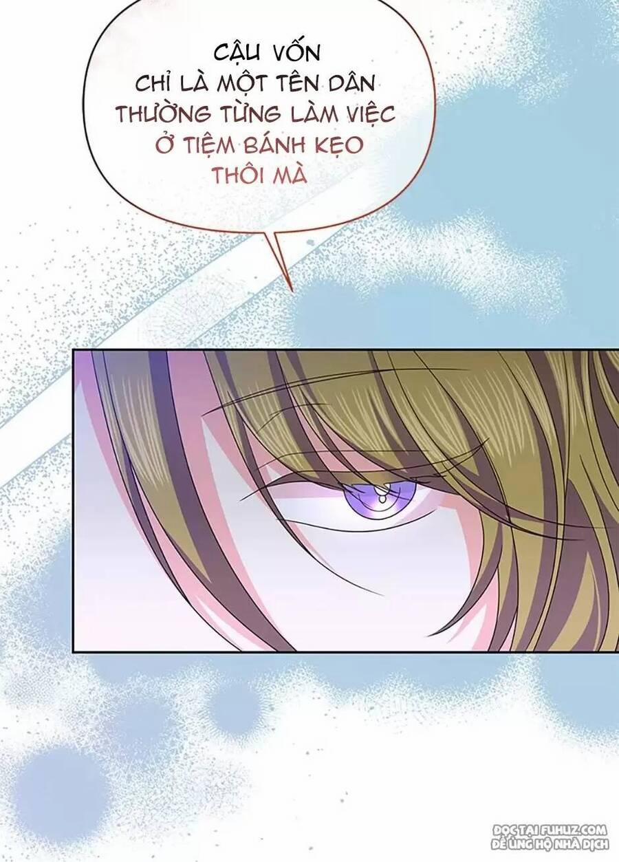 Quay Về Quá Khứ Mở Tiệm Bánh Kẹo 44.1 trang 40