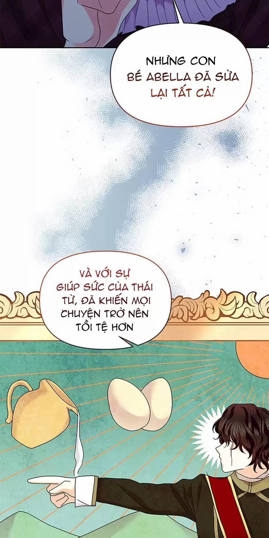 Quay Về Quá Khứ Mở Tiệm Bánh Kẹo 44.1 trang 47