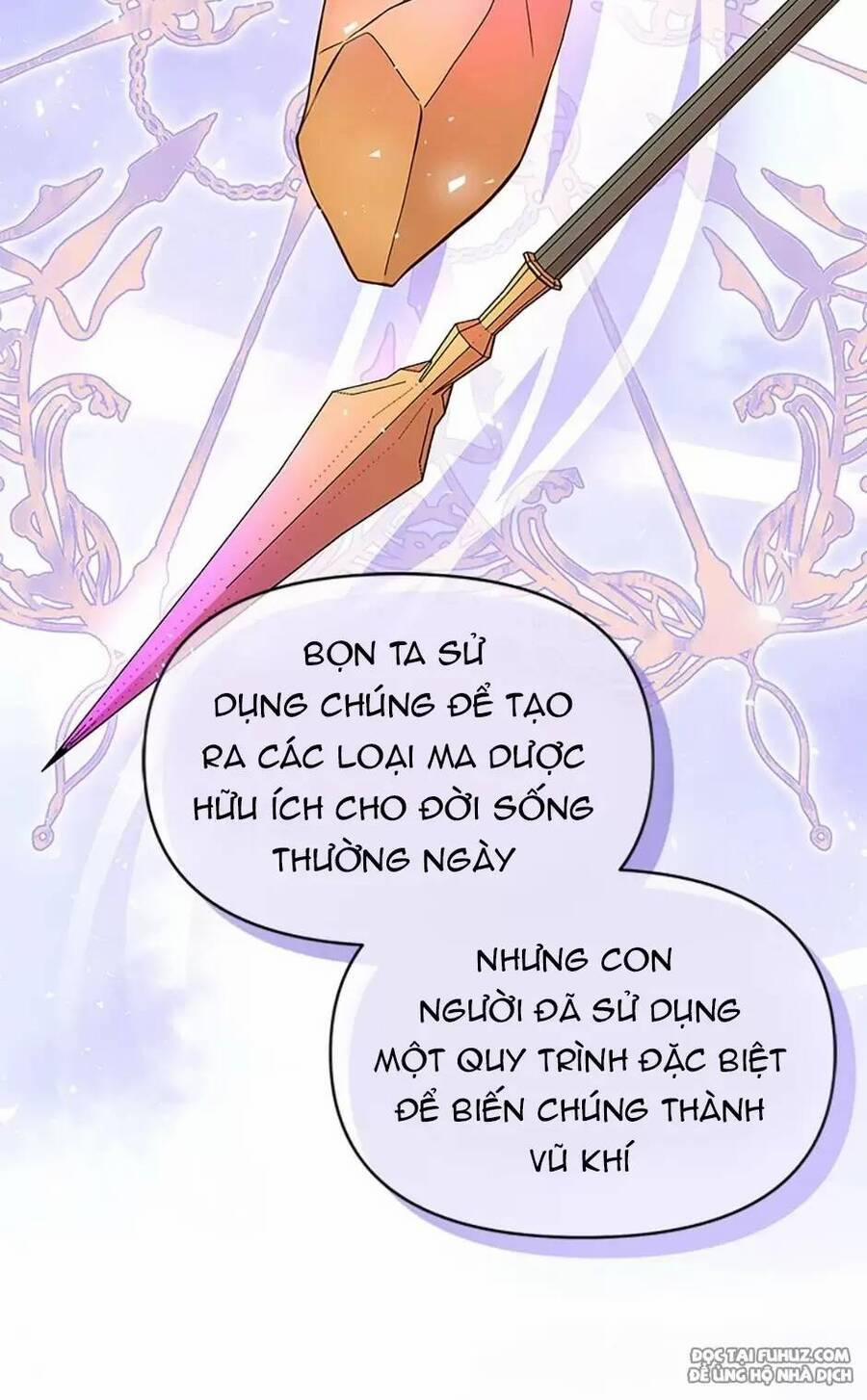 Quay Về Quá Khứ Mở Tiệm Bánh Kẹo 44.1 trang 6