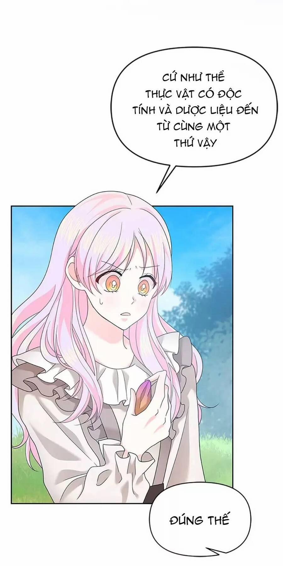 Quay Về Quá Khứ Mở Tiệm Bánh Kẹo 44.1 trang 7