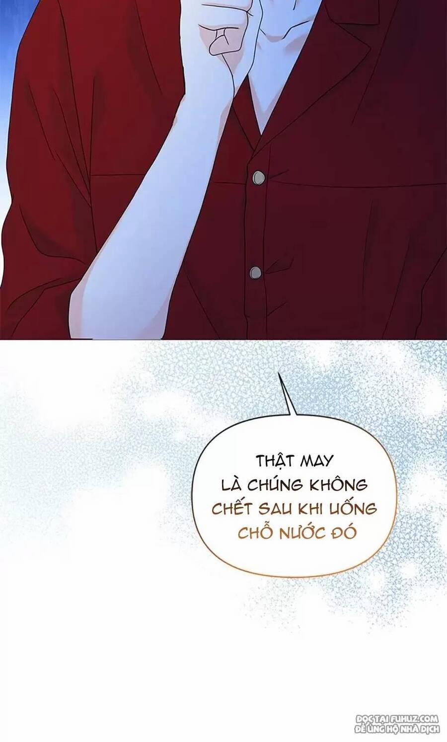 Quay Về Quá Khứ Mở Tiệm Bánh Kẹo 44.1 trang 9