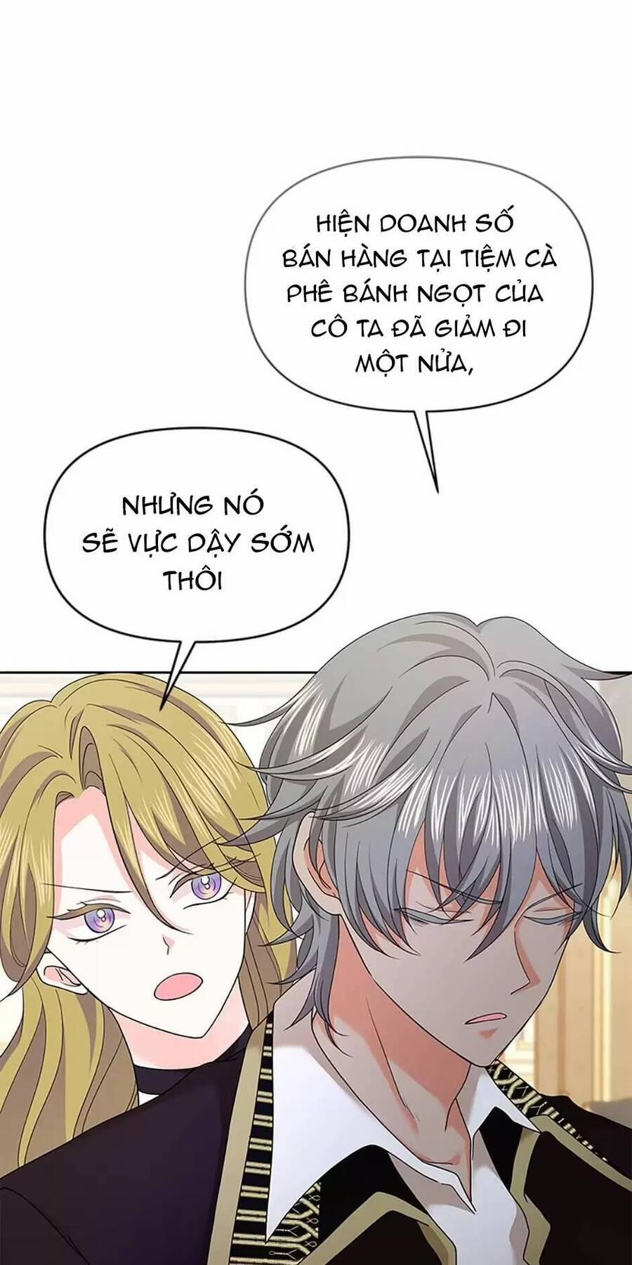 Quay Về Quá Khứ Mở Tiệm Bánh Kẹo 44.2 trang 2