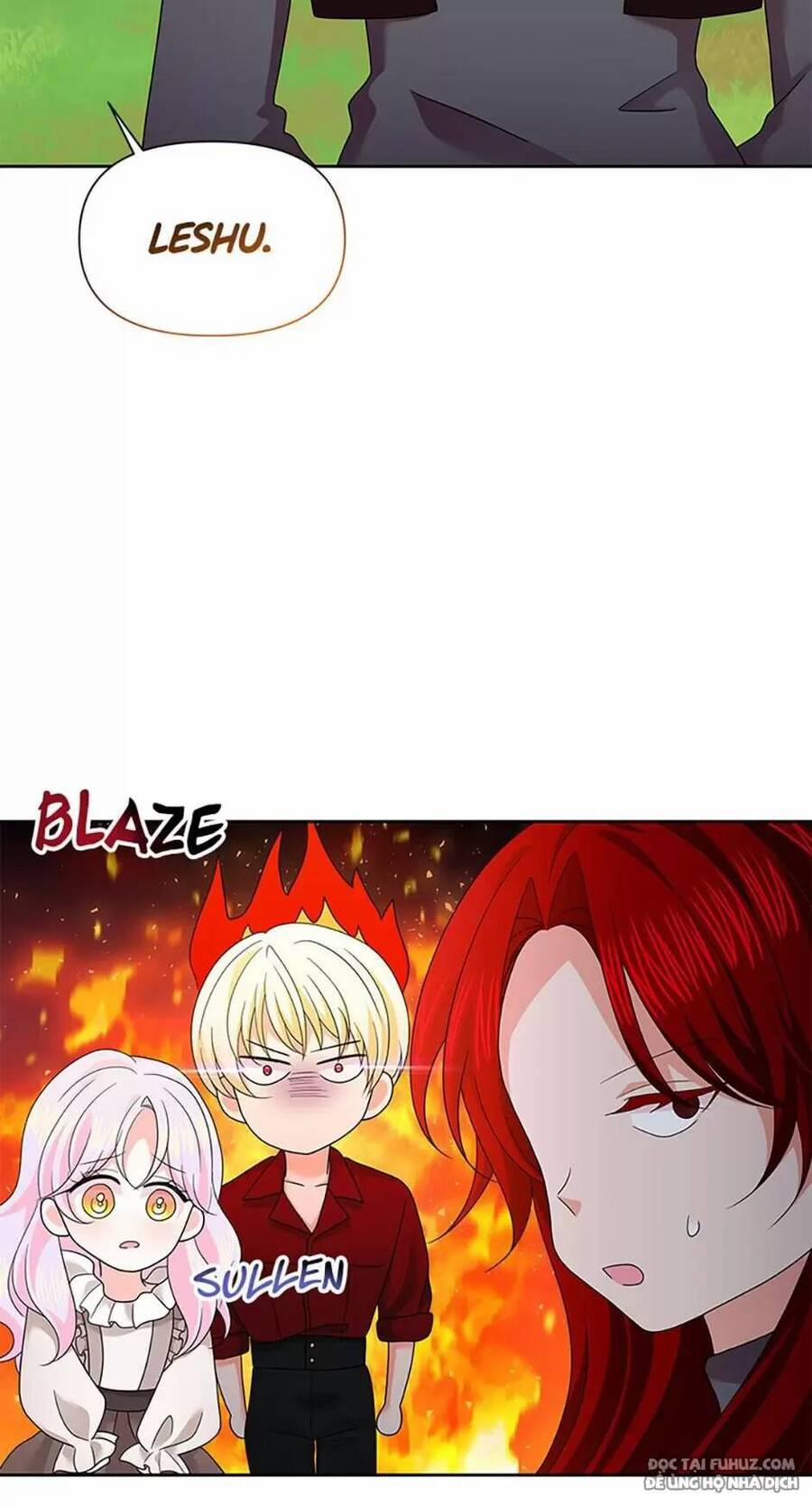 Quay Về Quá Khứ Mở Tiệm Bánh Kẹo 44.2 trang 24