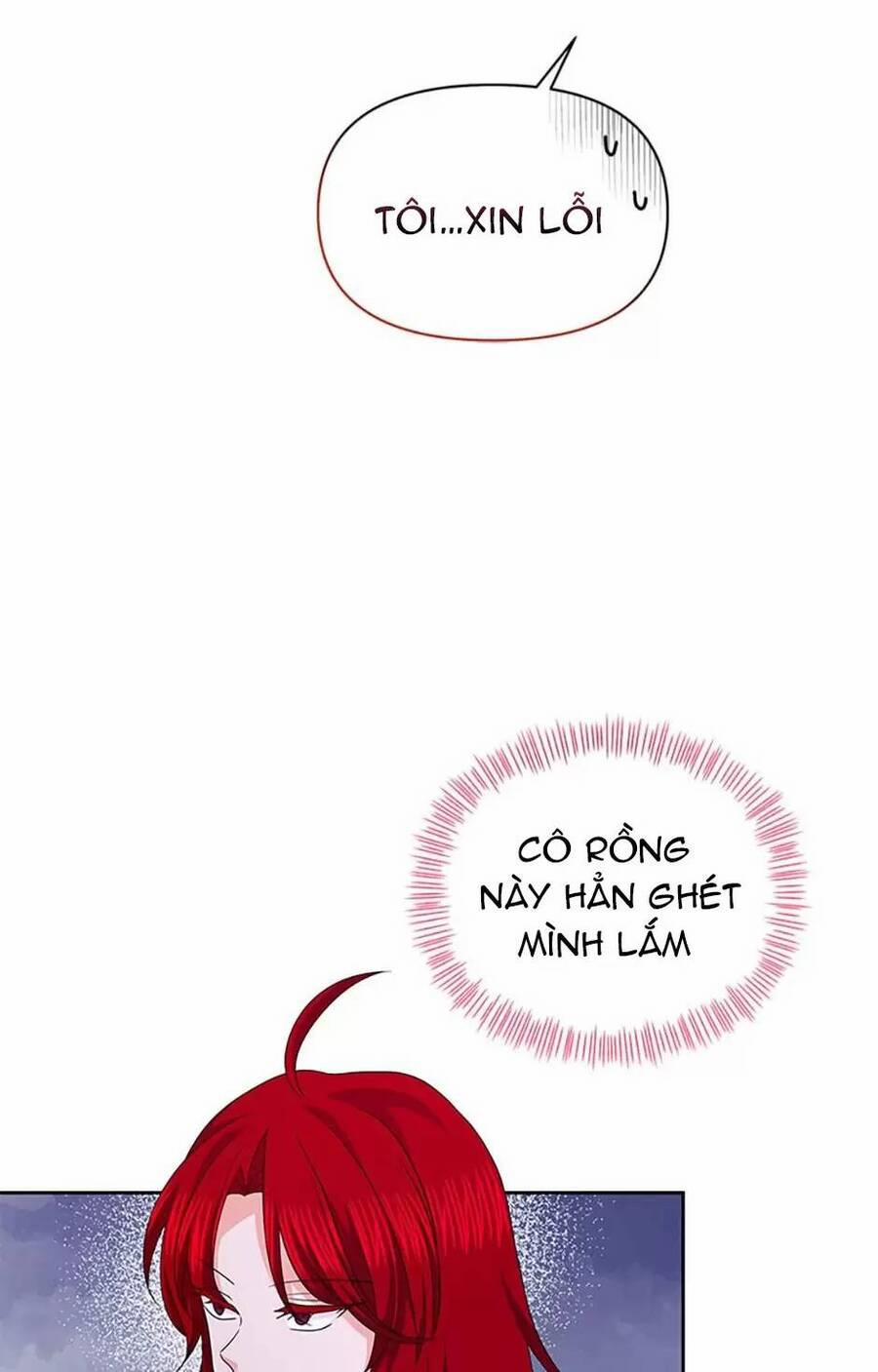 Quay Về Quá Khứ Mở Tiệm Bánh Kẹo 44.2 trang 25