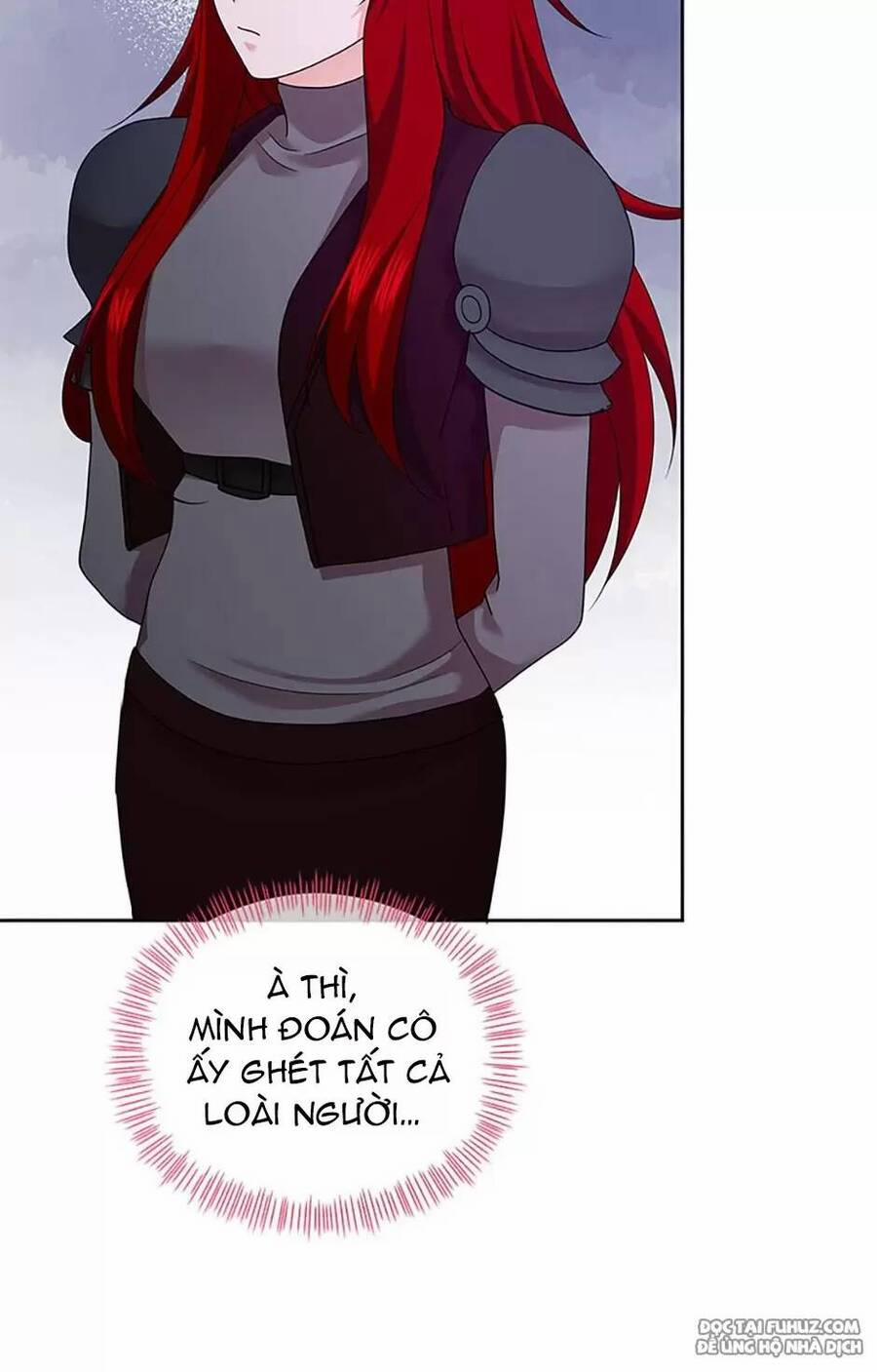 Quay Về Quá Khứ Mở Tiệm Bánh Kẹo 44.2 trang 26