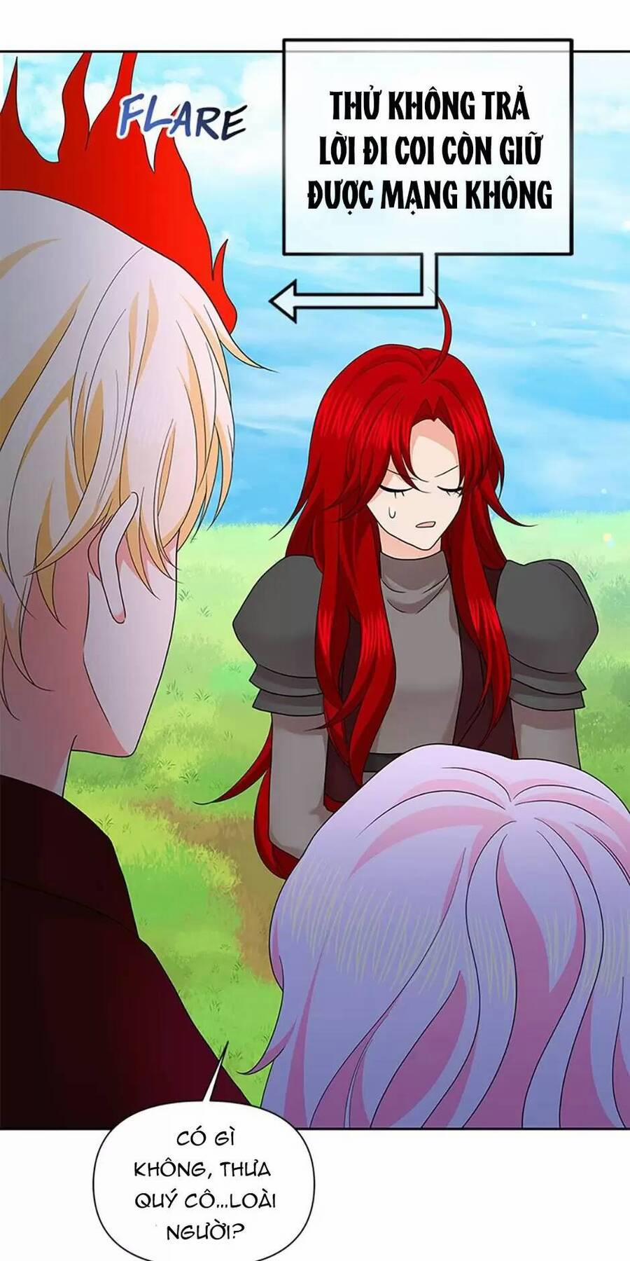 Quay Về Quá Khứ Mở Tiệm Bánh Kẹo 44.2 trang 37