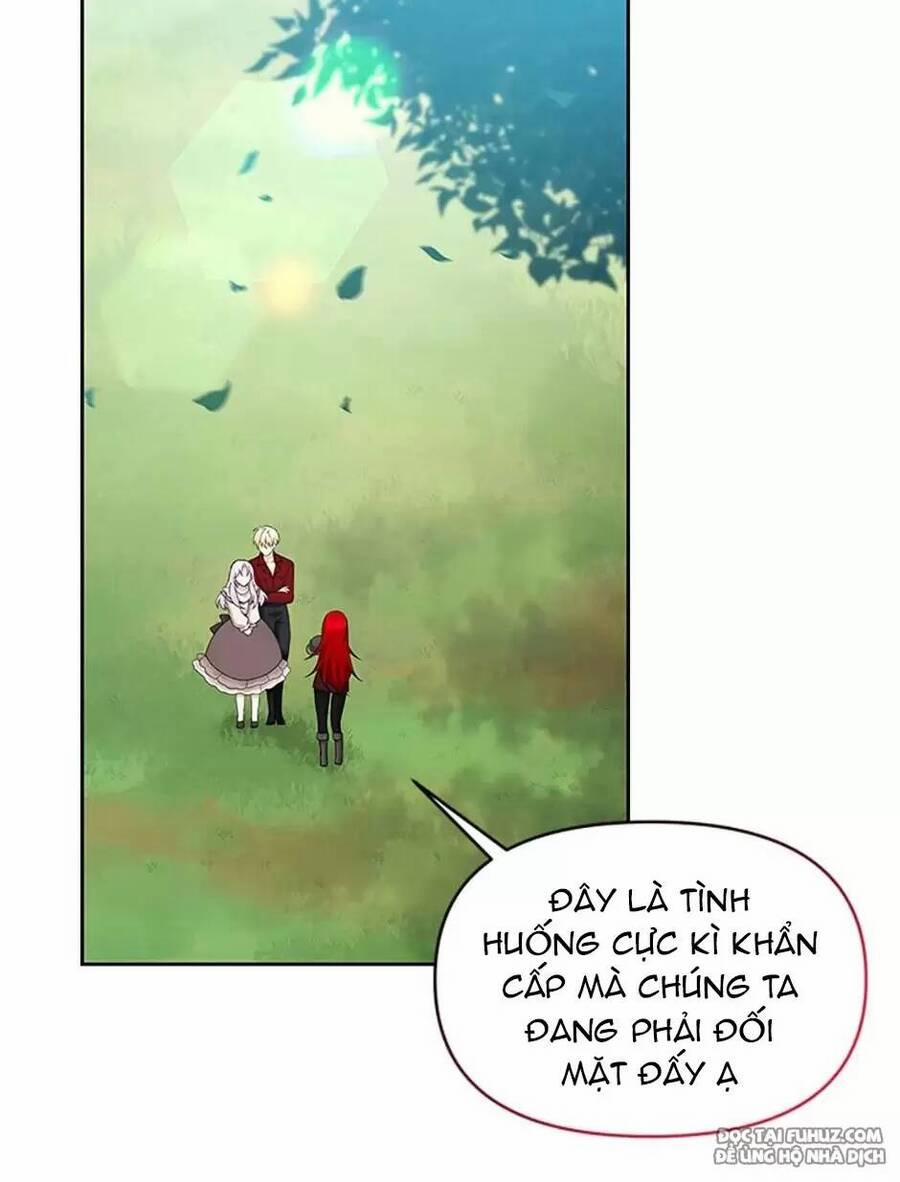 Quay Về Quá Khứ Mở Tiệm Bánh Kẹo 45.1 trang 10