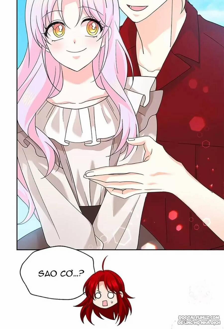 Quay Về Quá Khứ Mở Tiệm Bánh Kẹo 45.1 trang 16