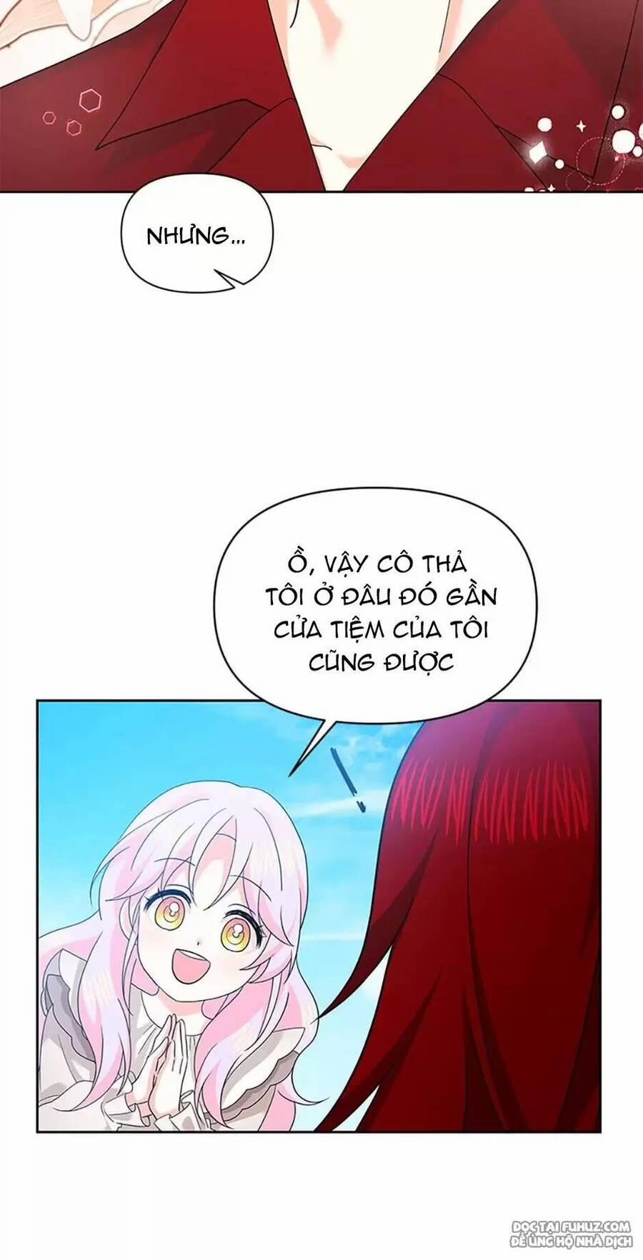 Quay Về Quá Khứ Mở Tiệm Bánh Kẹo 45.1 trang 18