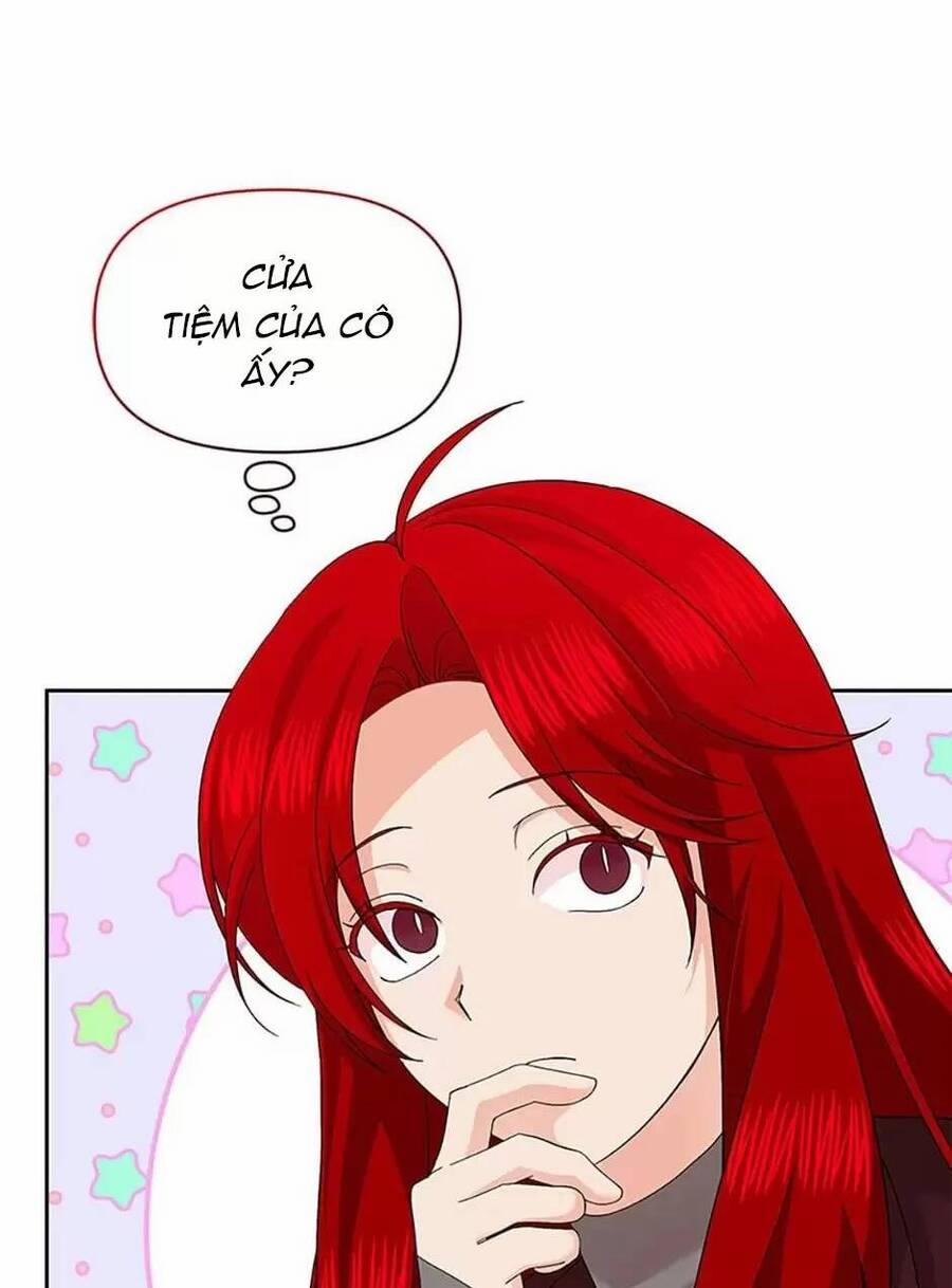 Quay Về Quá Khứ Mở Tiệm Bánh Kẹo 45.1 trang 19