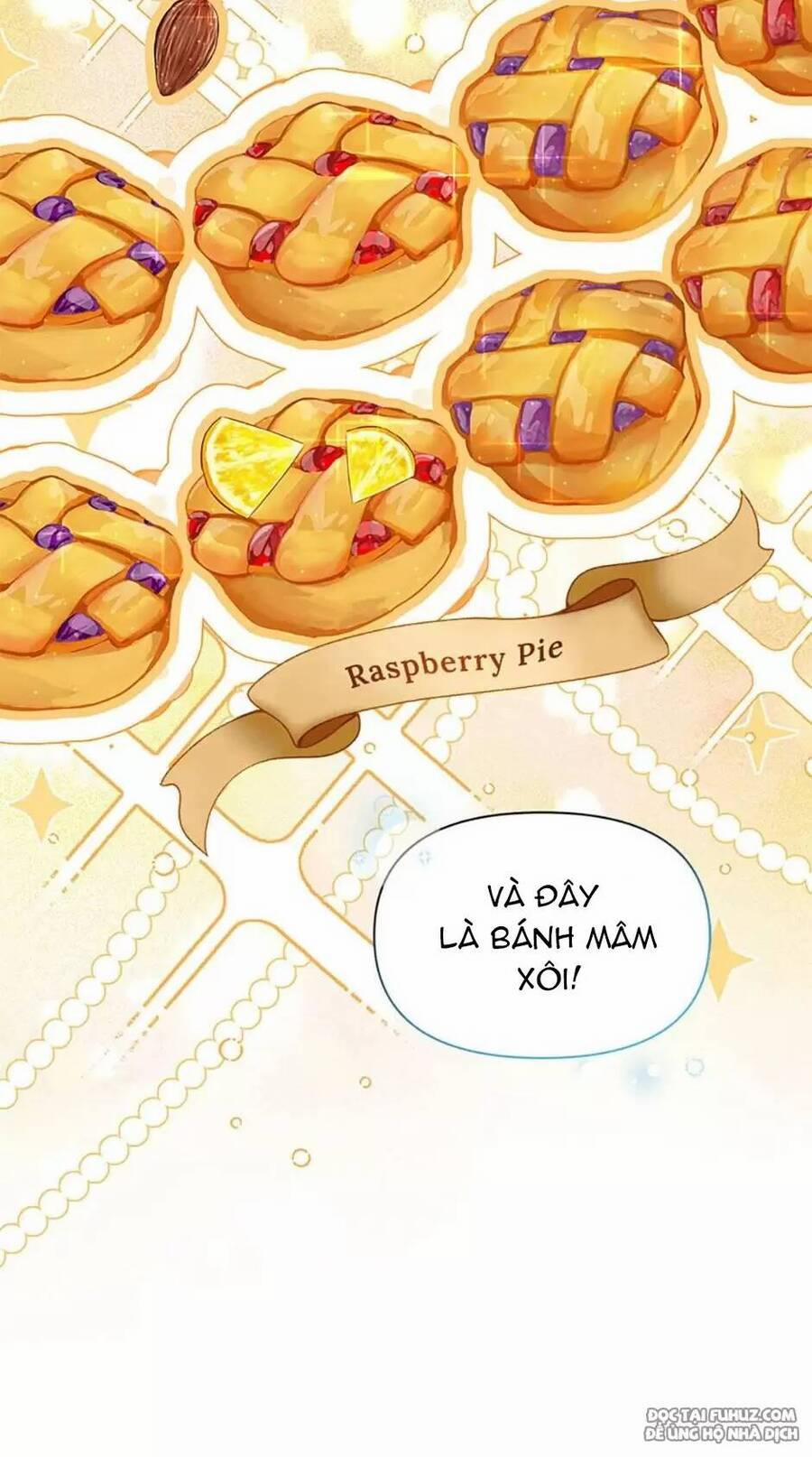 Quay Về Quá Khứ Mở Tiệm Bánh Kẹo 45.1 trang 22