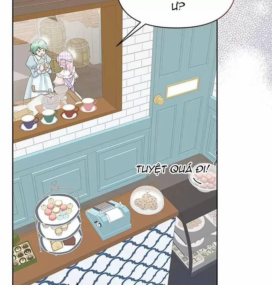 Quay Về Quá Khứ Mở Tiệm Bánh Kẹo 45.1 trang 24