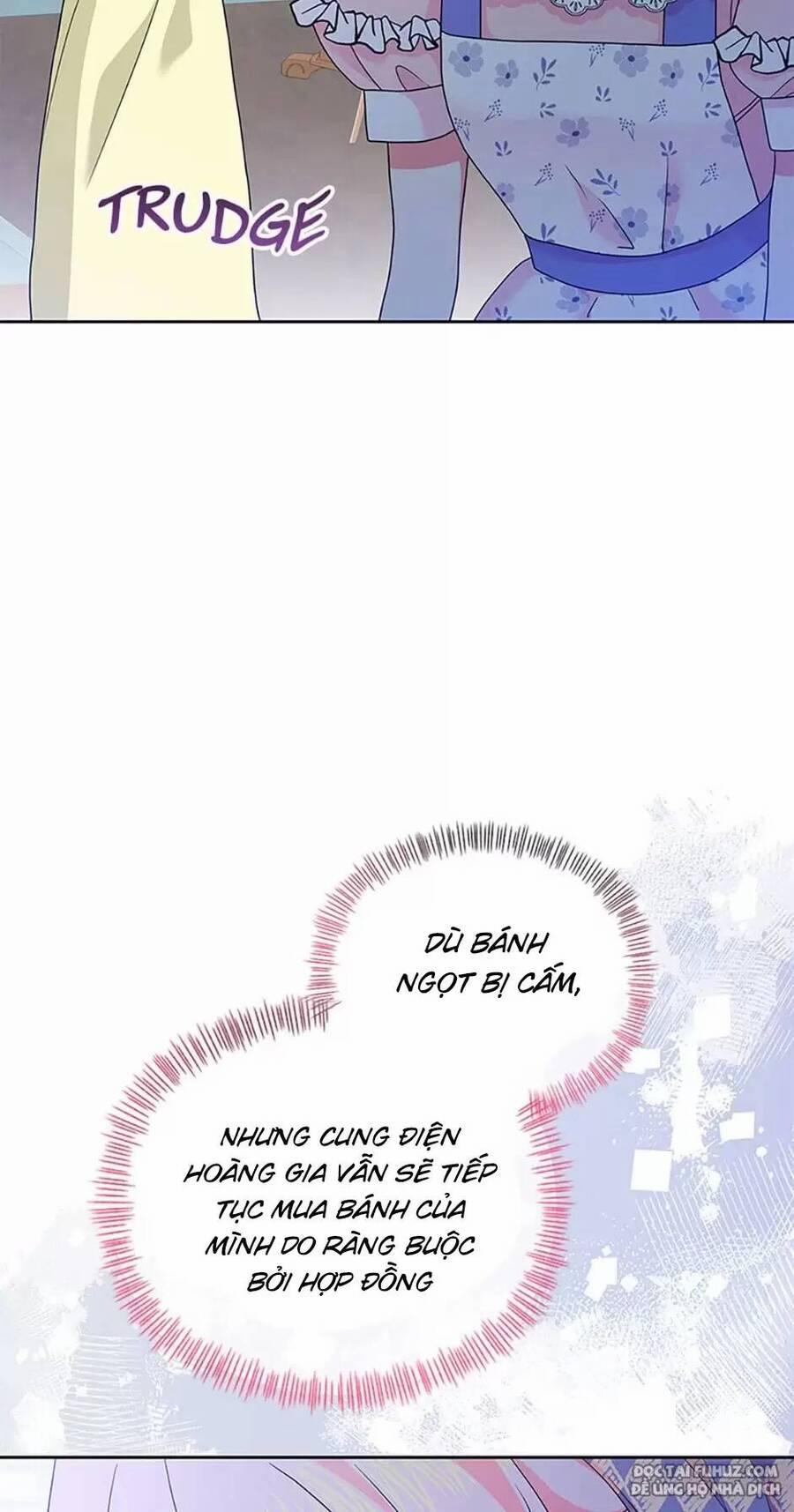 Quay Về Quá Khứ Mở Tiệm Bánh Kẹo 46.1 trang 13