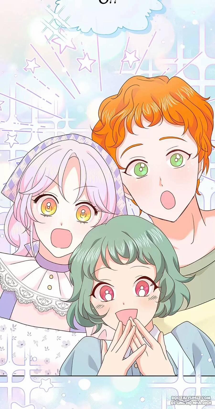 Quay Về Quá Khứ Mở Tiệm Bánh Kẹo 46.1 trang 21