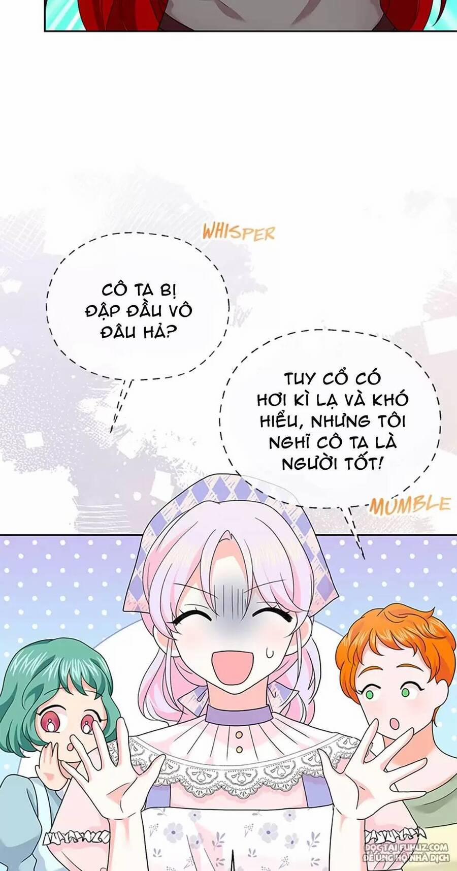 Quay Về Quá Khứ Mở Tiệm Bánh Kẹo 46.1 trang 24