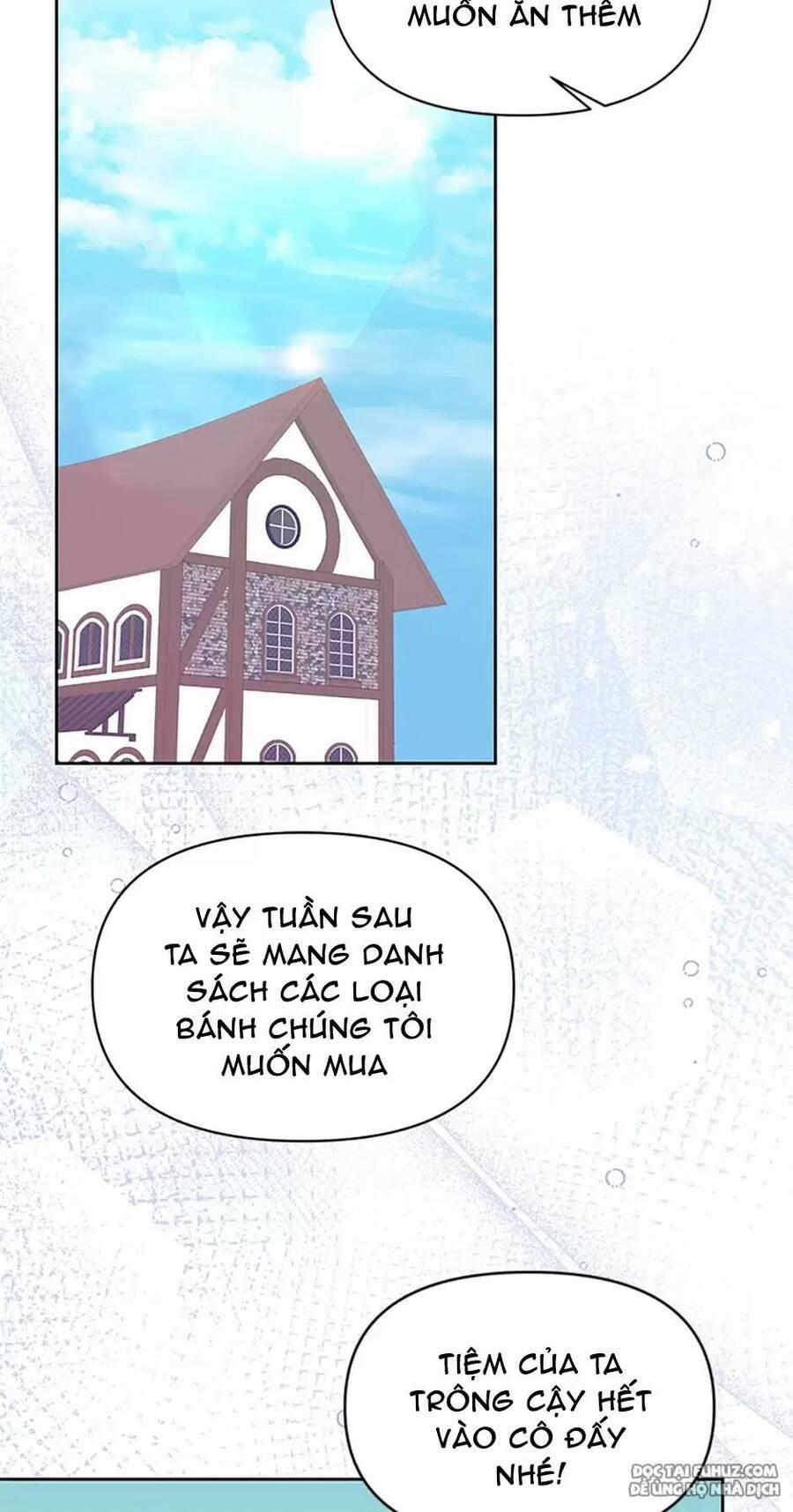 Quay Về Quá Khứ Mở Tiệm Bánh Kẹo 46.1 trang 26