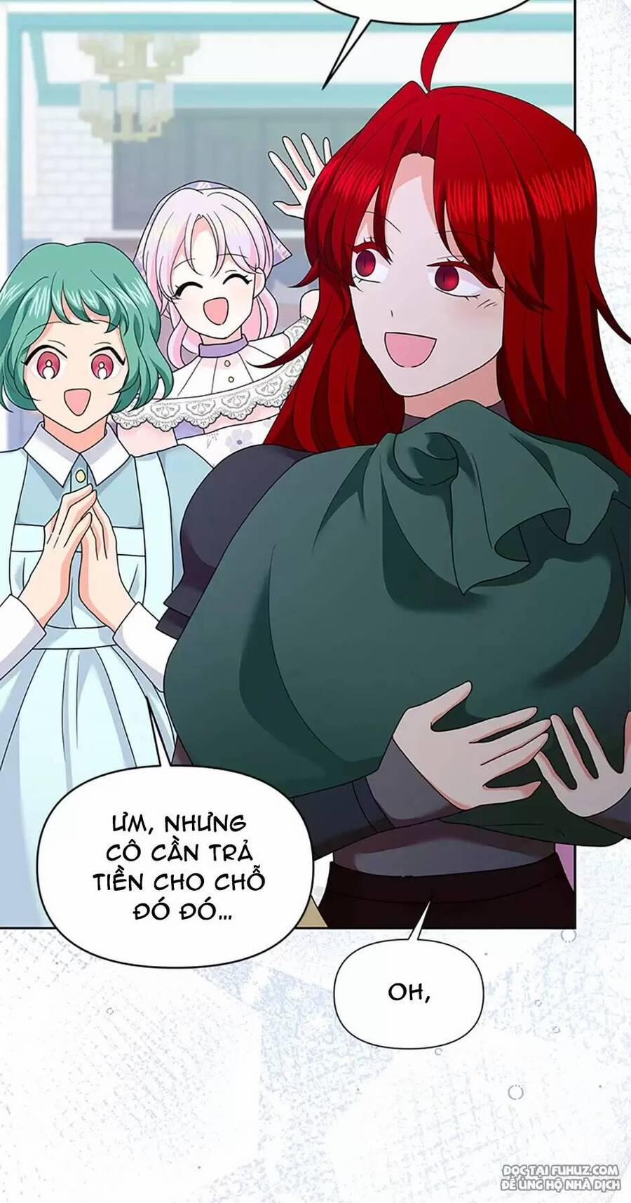 Quay Về Quá Khứ Mở Tiệm Bánh Kẹo 46.1 trang 27