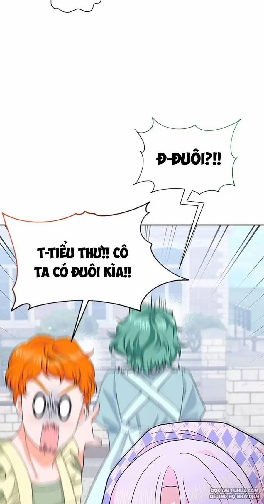 Quay Về Quá Khứ Mở Tiệm Bánh Kẹo 46.1 trang 31