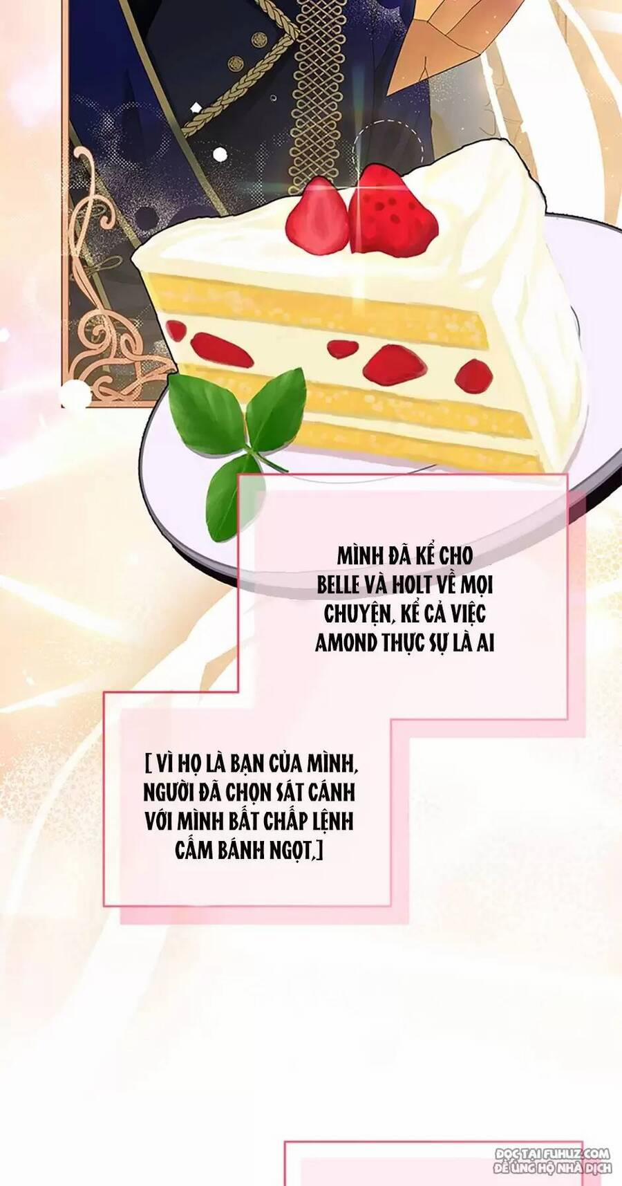 Quay Về Quá Khứ Mở Tiệm Bánh Kẹo 46.1 trang 33