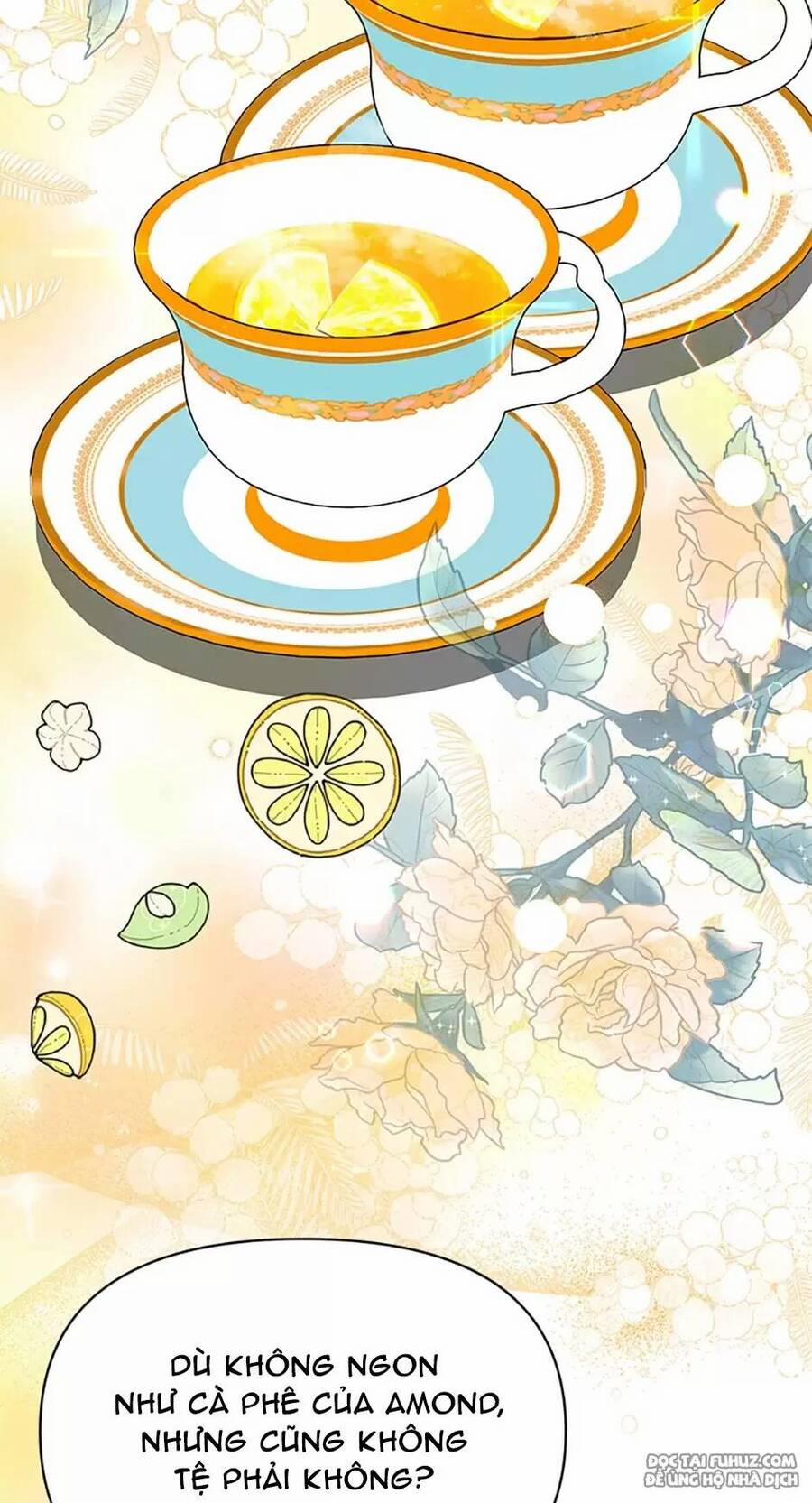 Quay Về Quá Khứ Mở Tiệm Bánh Kẹo 46.1 trang 38