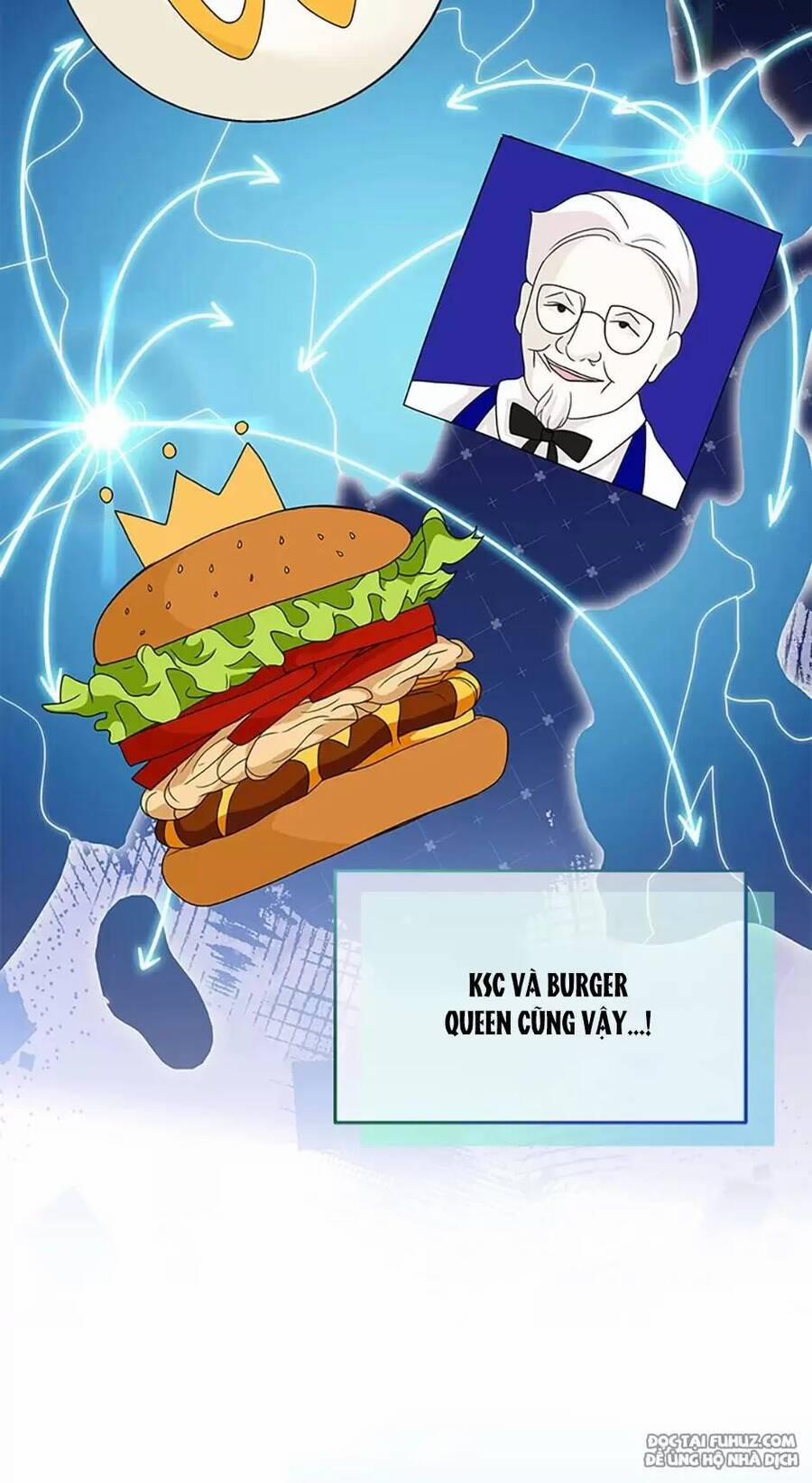 Quay Về Quá Khứ Mở Tiệm Bánh Kẹo 46.1 trang 4