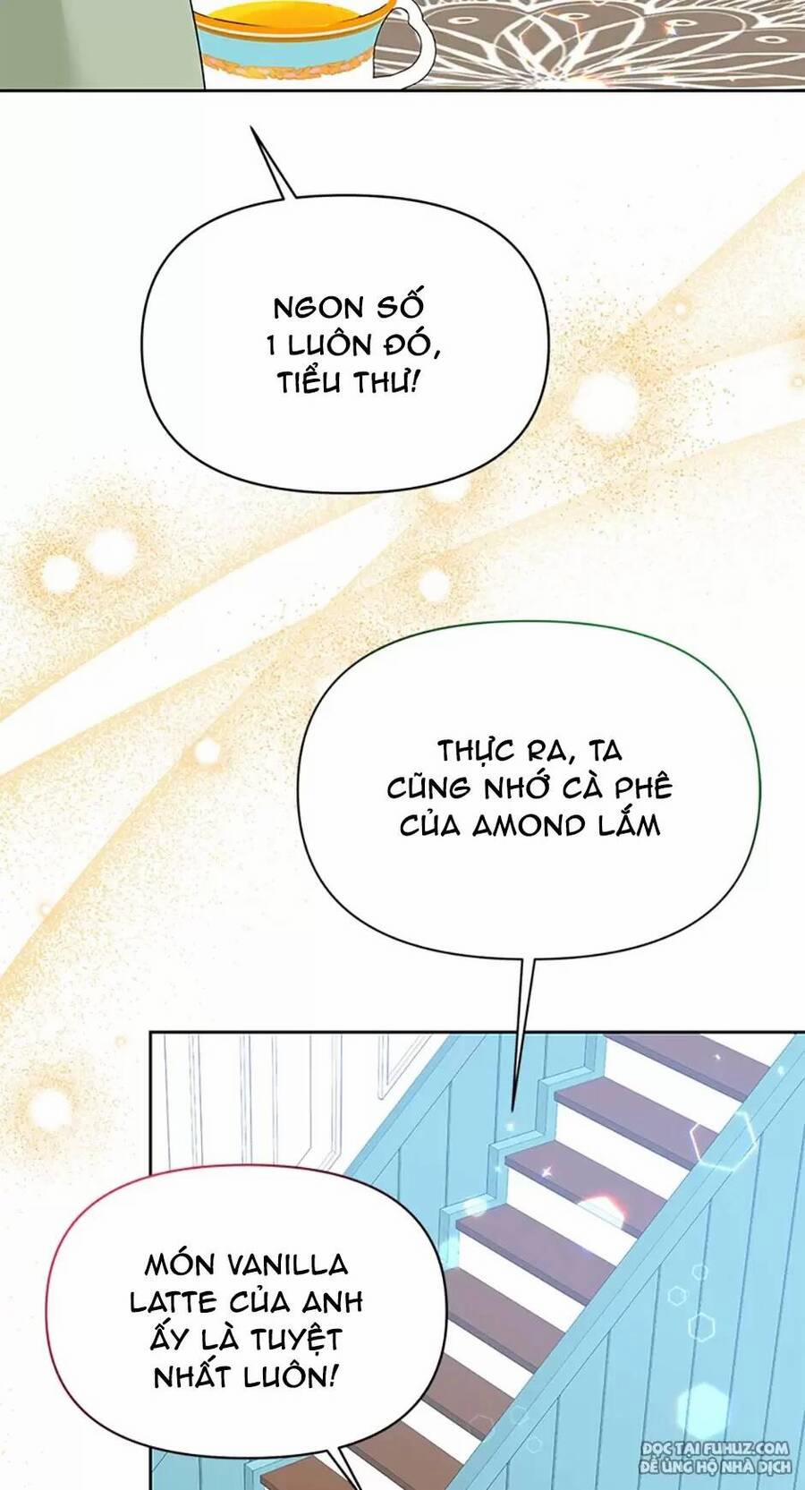 Quay Về Quá Khứ Mở Tiệm Bánh Kẹo 46.1 trang 40