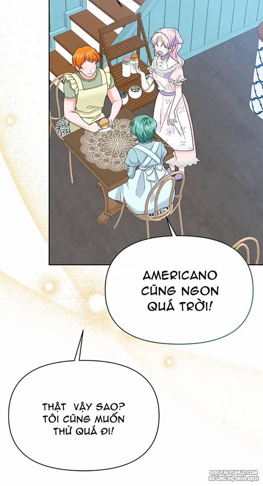 Quay Về Quá Khứ Mở Tiệm Bánh Kẹo 46.1 trang 41