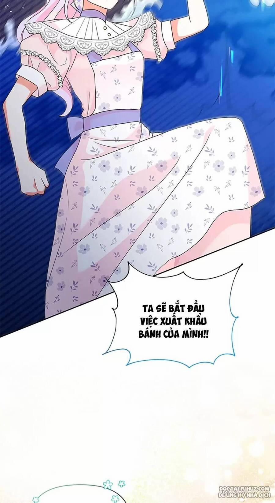 Quay Về Quá Khứ Mở Tiệm Bánh Kẹo 46.1 trang 6