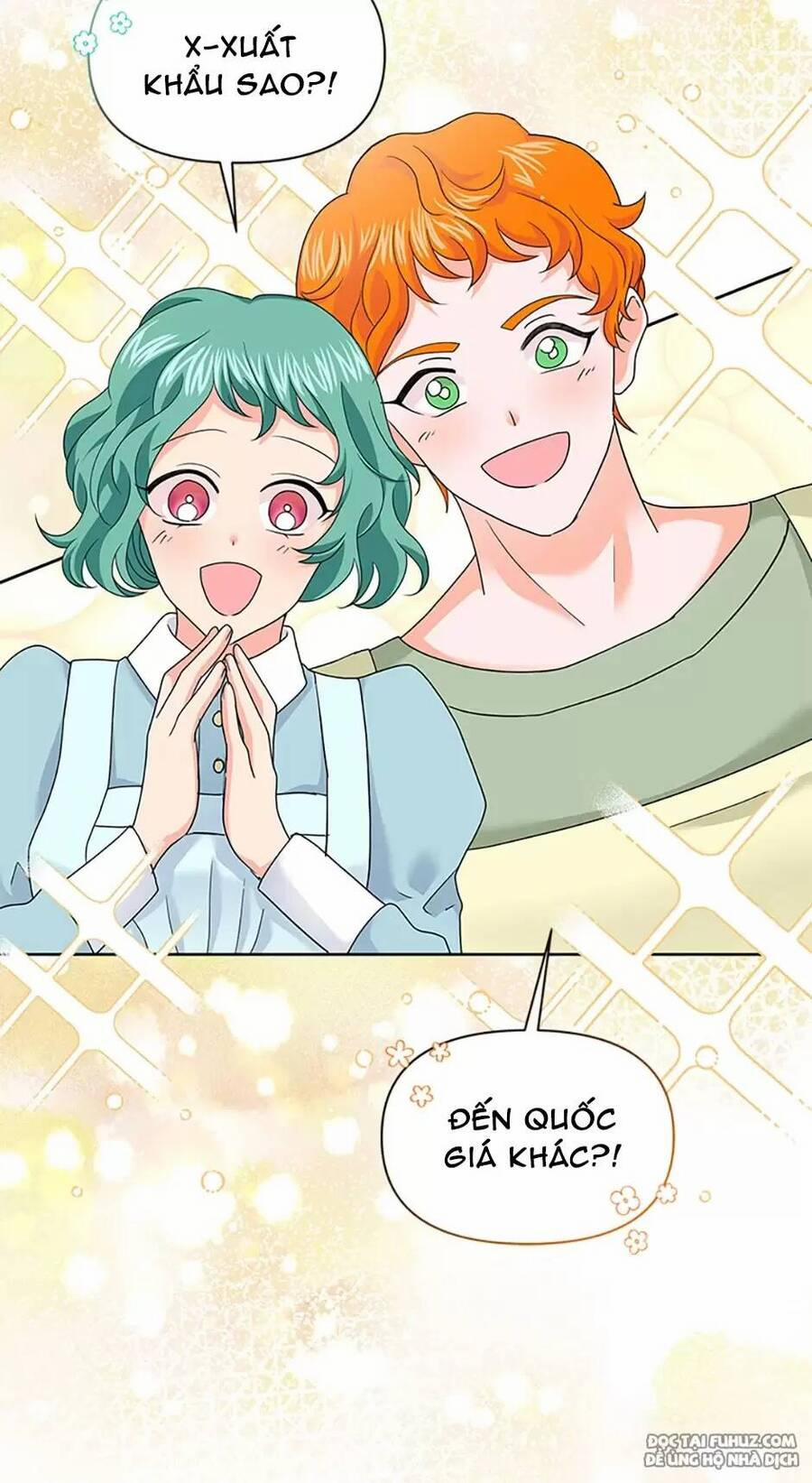 Quay Về Quá Khứ Mở Tiệm Bánh Kẹo 46.1 trang 7