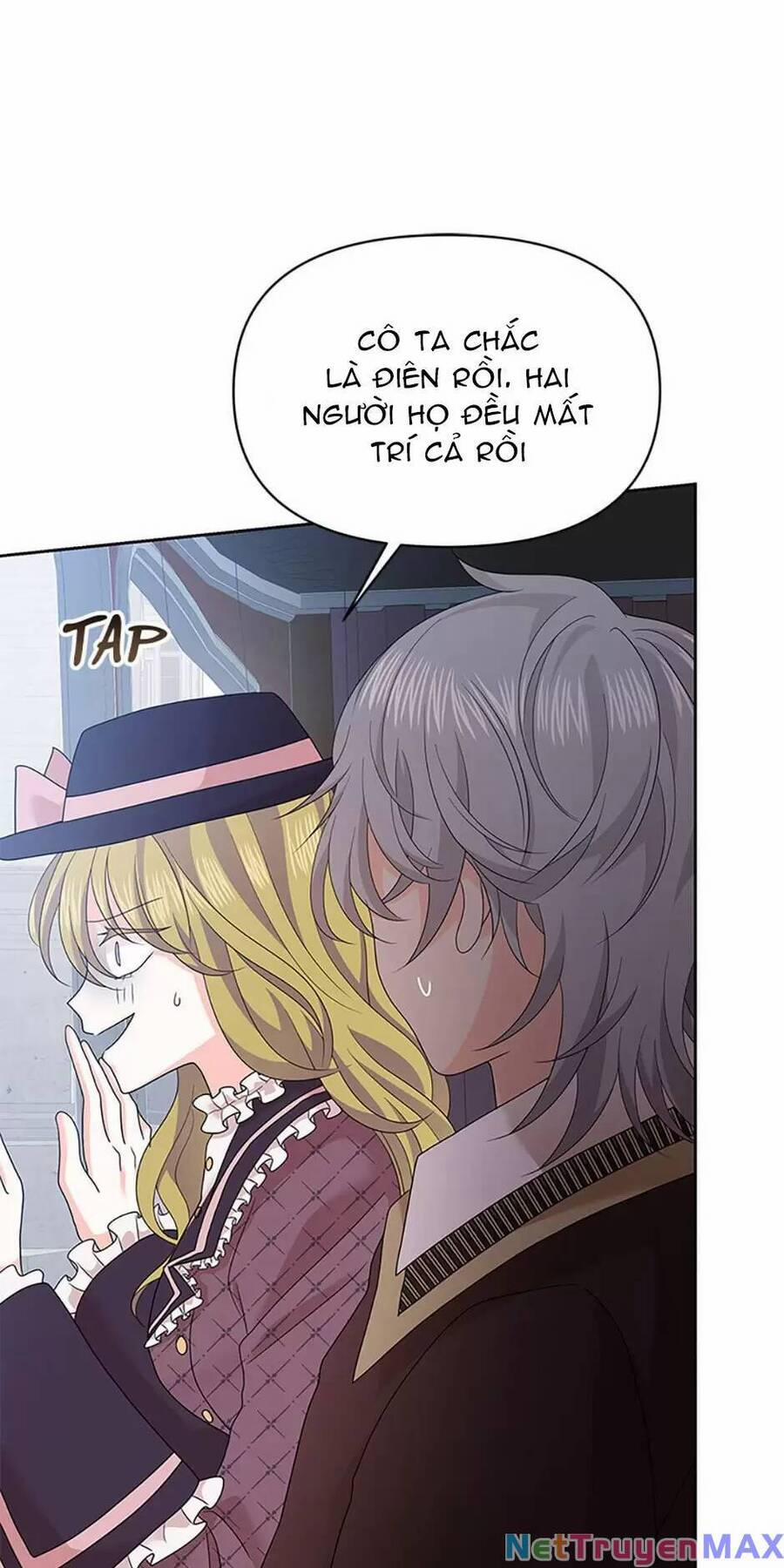 Quay Về Quá Khứ Mở Tiệm Bánh Kẹo 47.1 trang 10