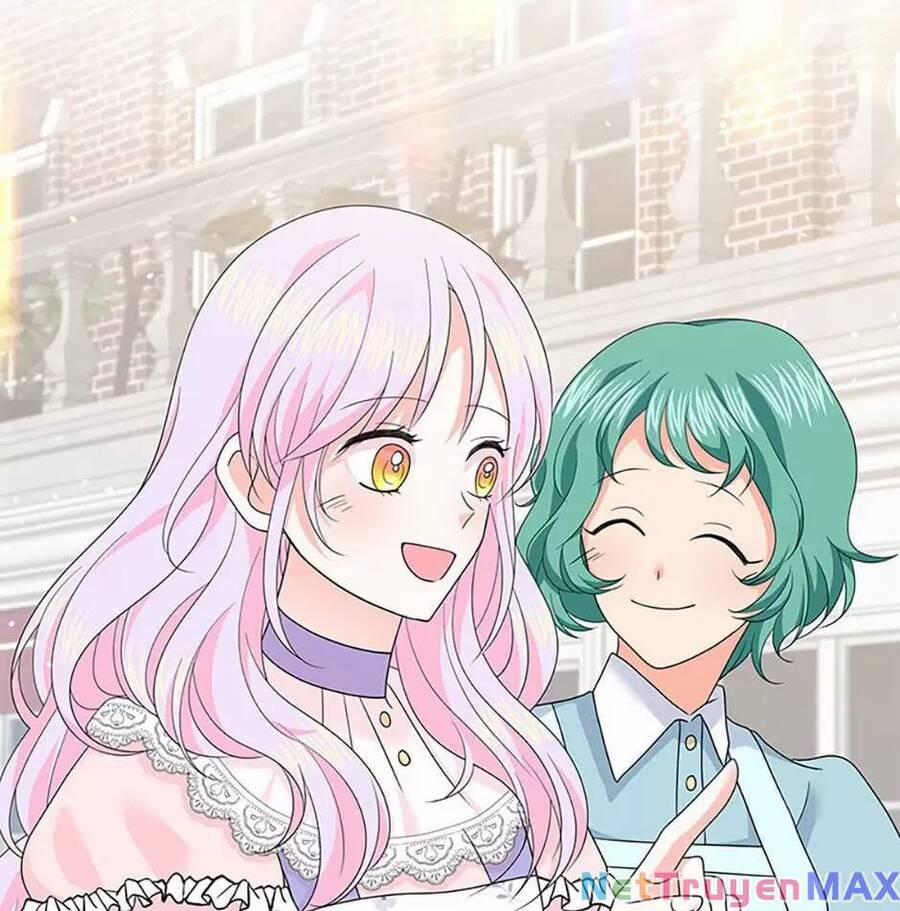 Quay Về Quá Khứ Mở Tiệm Bánh Kẹo 47.1 trang 16